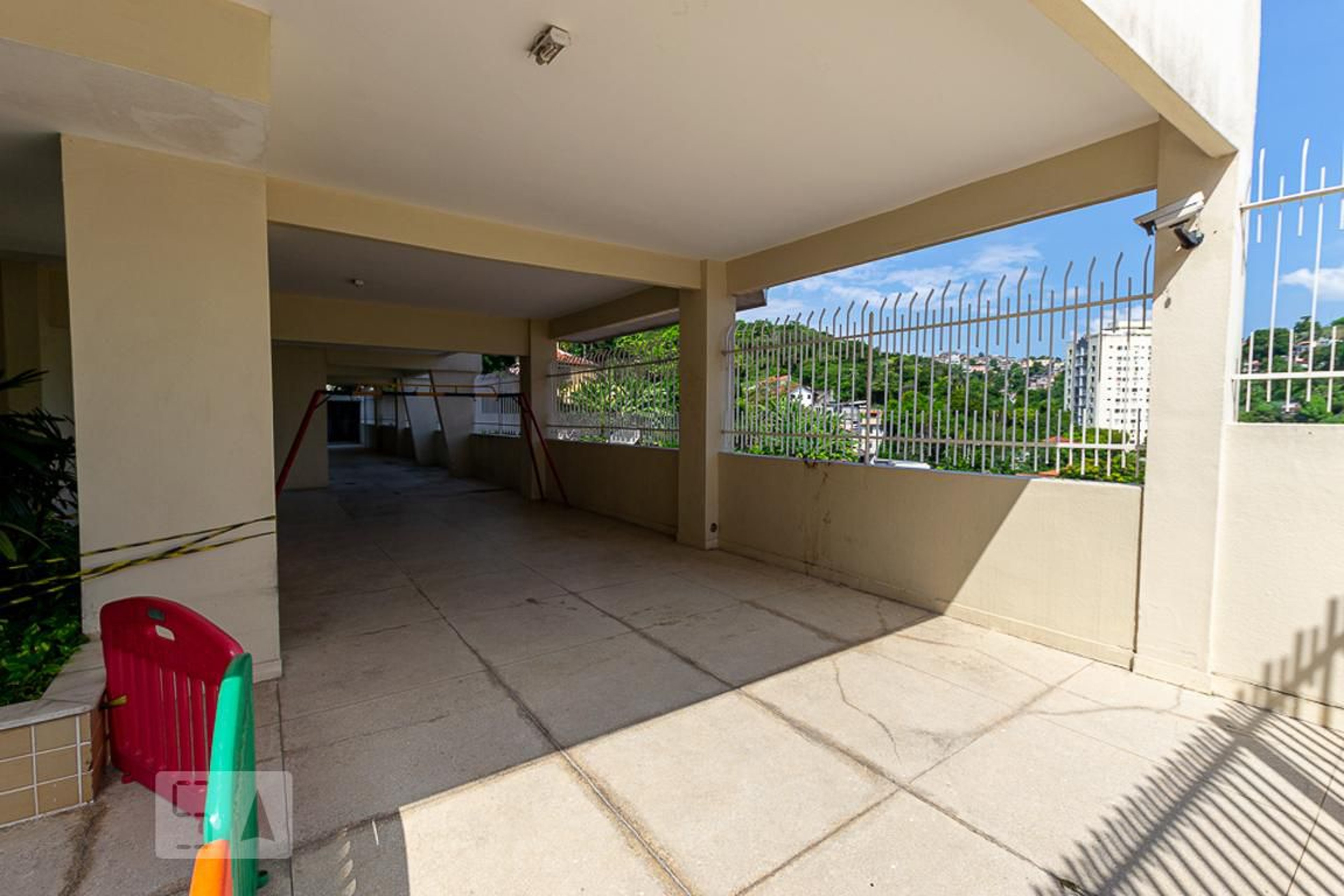 Espaço Kids - Ilha da Madeira