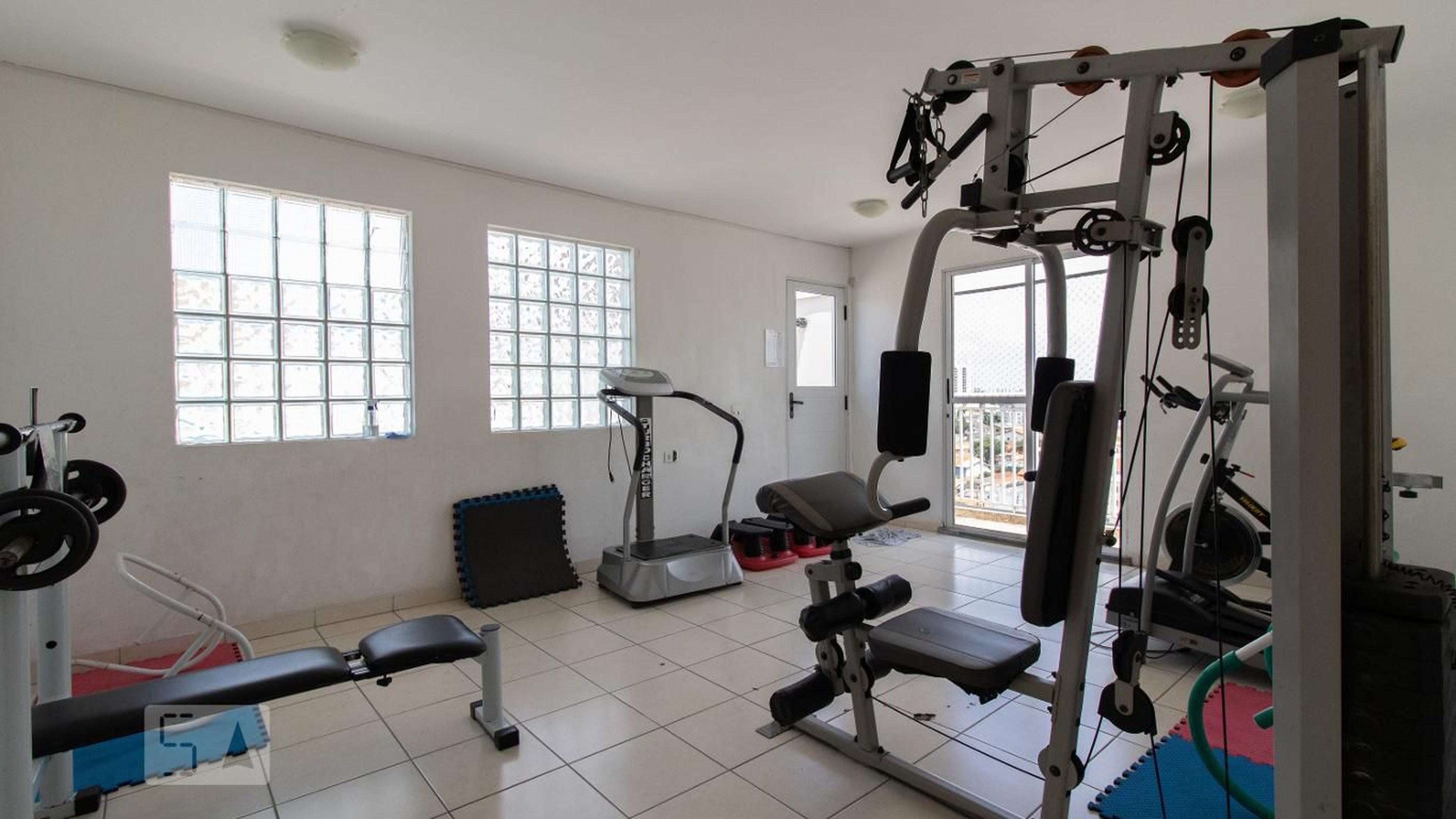 Academia - Vivere Con Amore Guarulhos