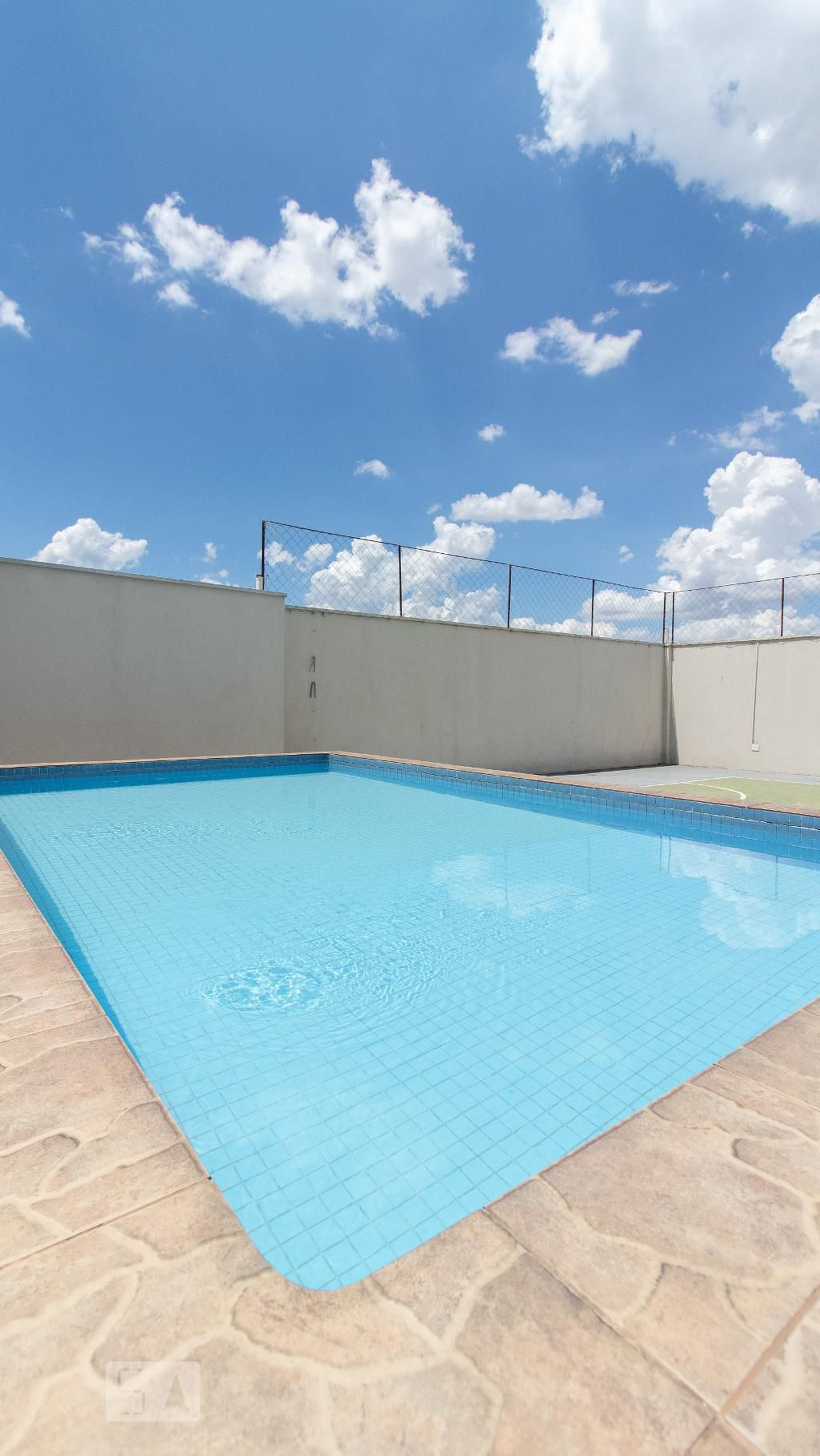 Piscina - Vivere Con Amore Guarulhos