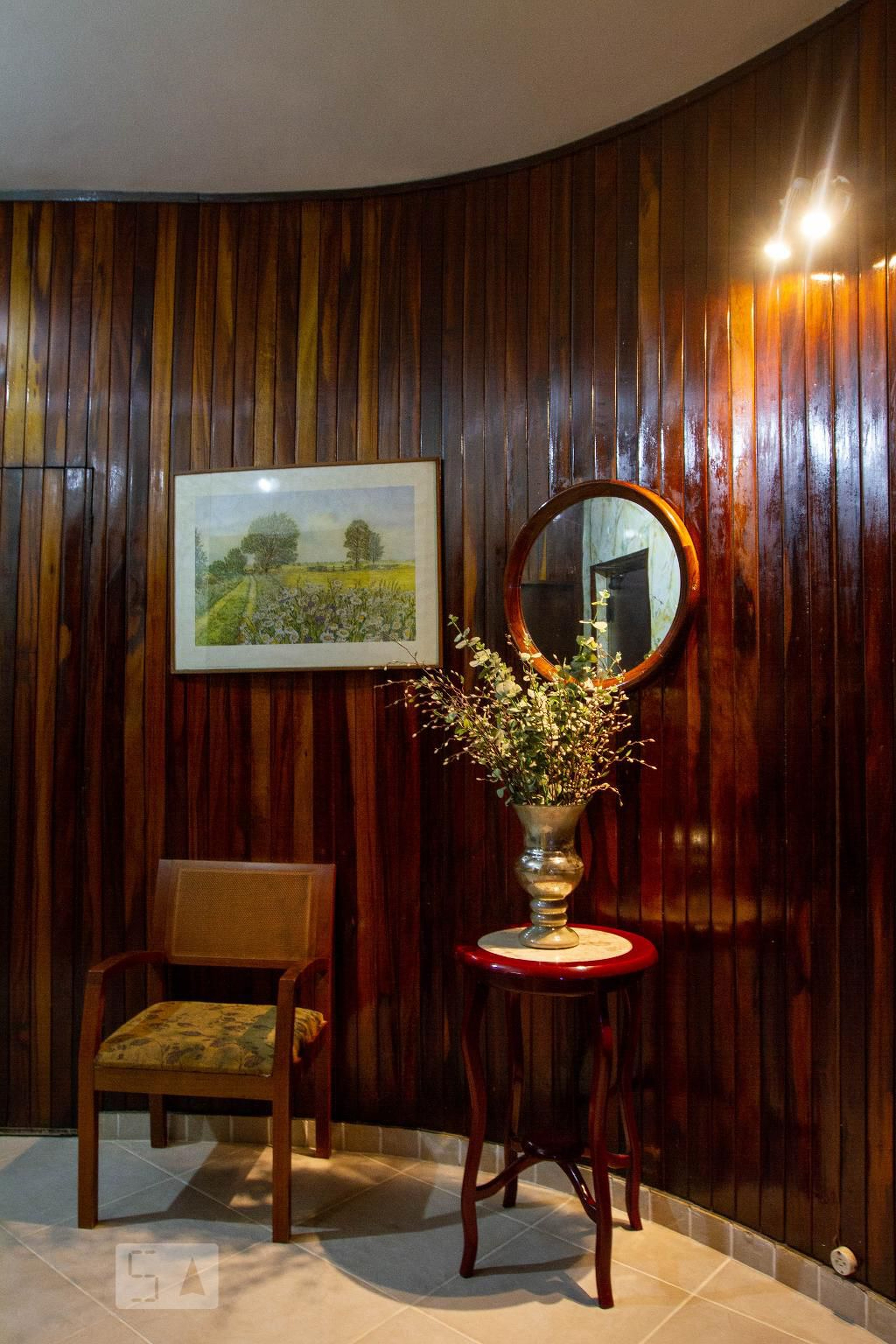 Hall Social - Jaguar