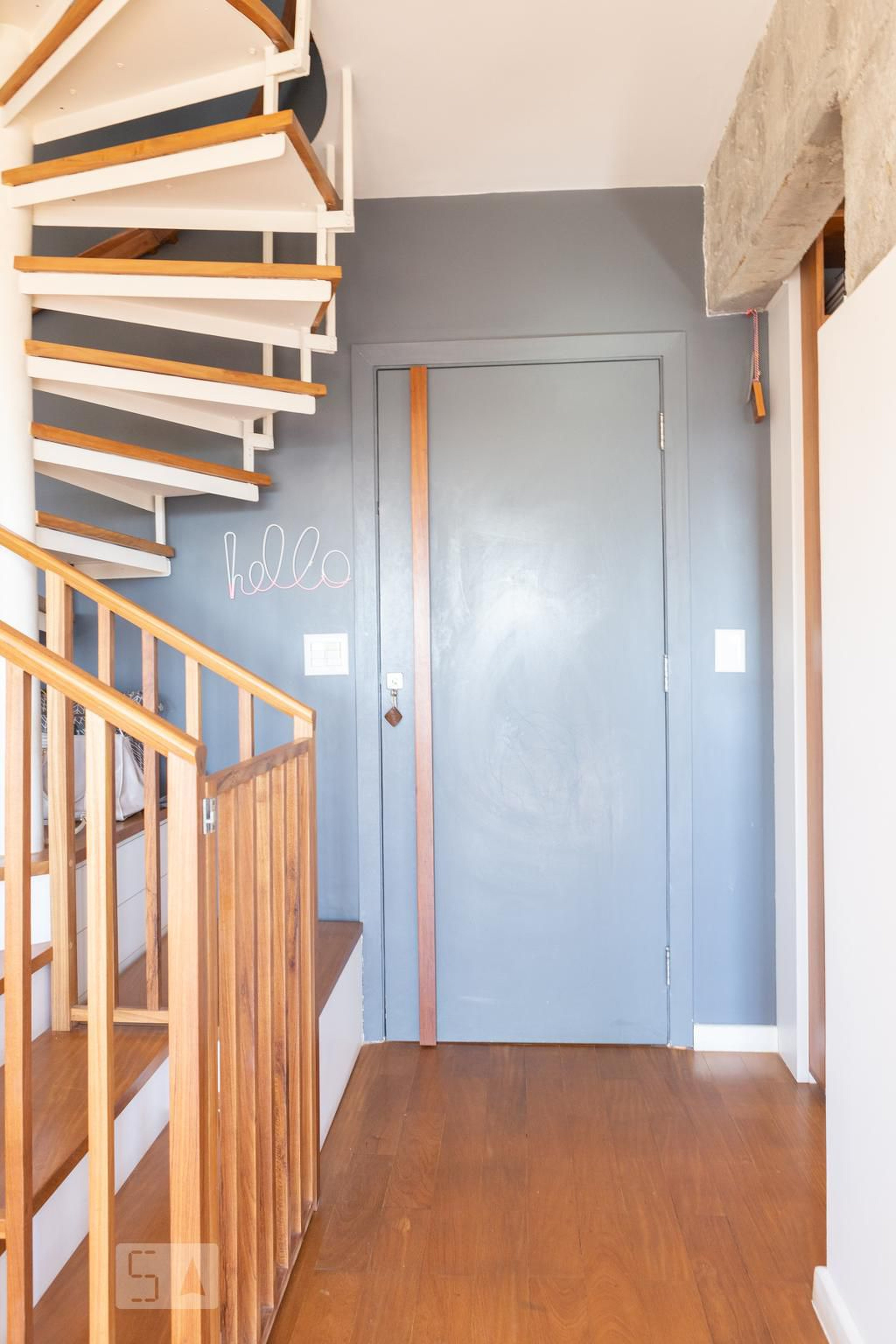 Entrada - Edif Anna Cristina