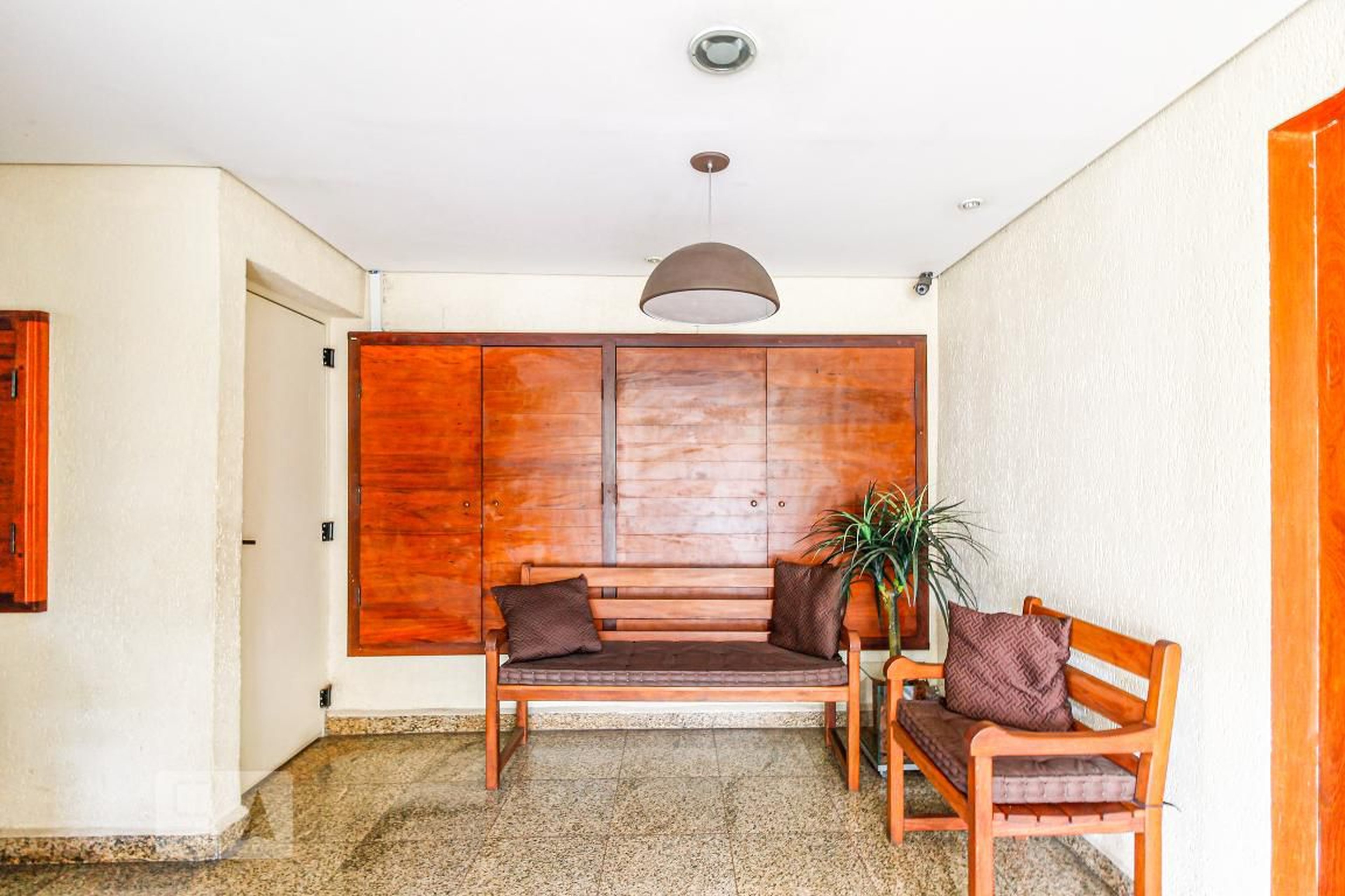 Hall - Edifício Antonio Carlos