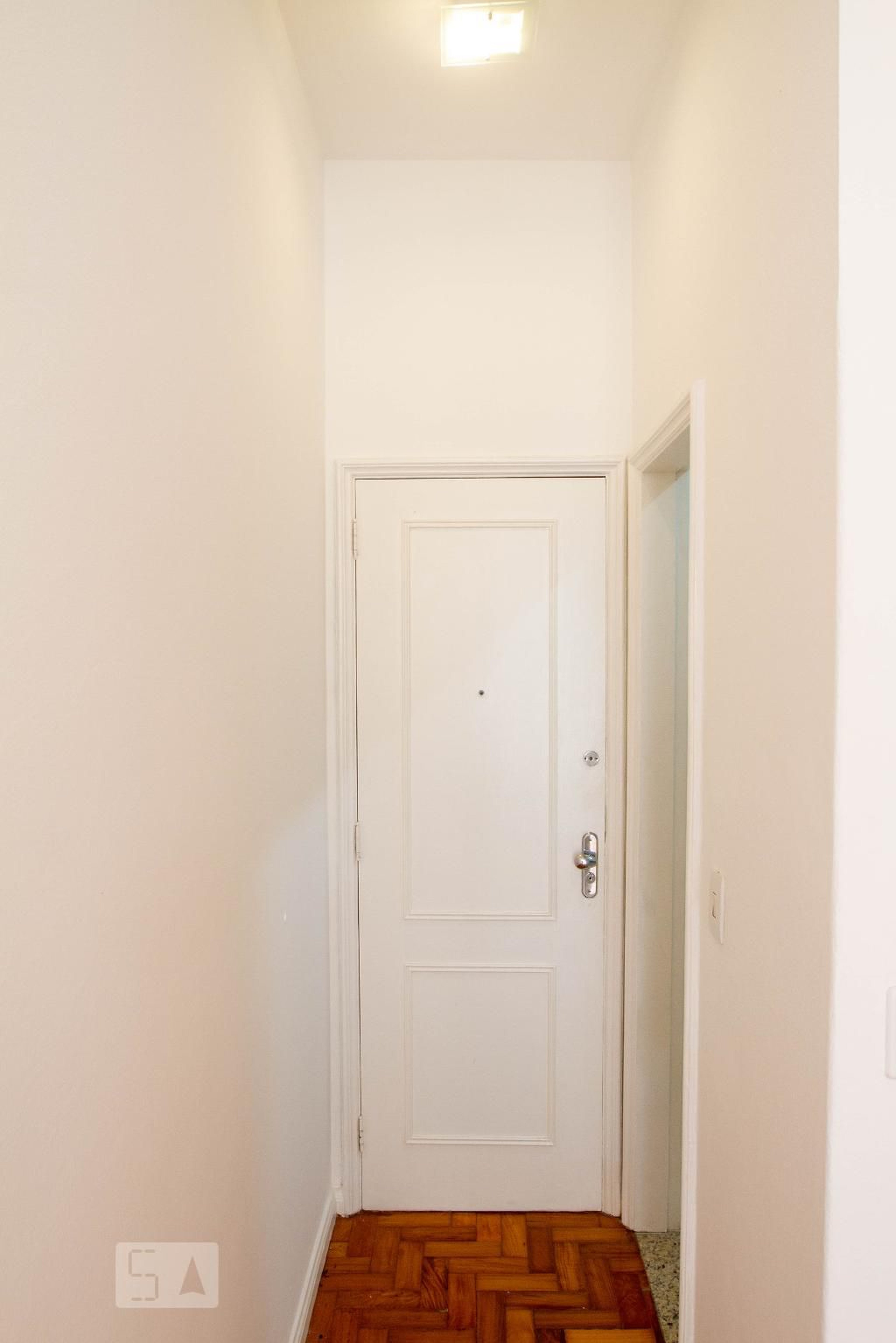 Hall de Entrada - Solar Linda Vista