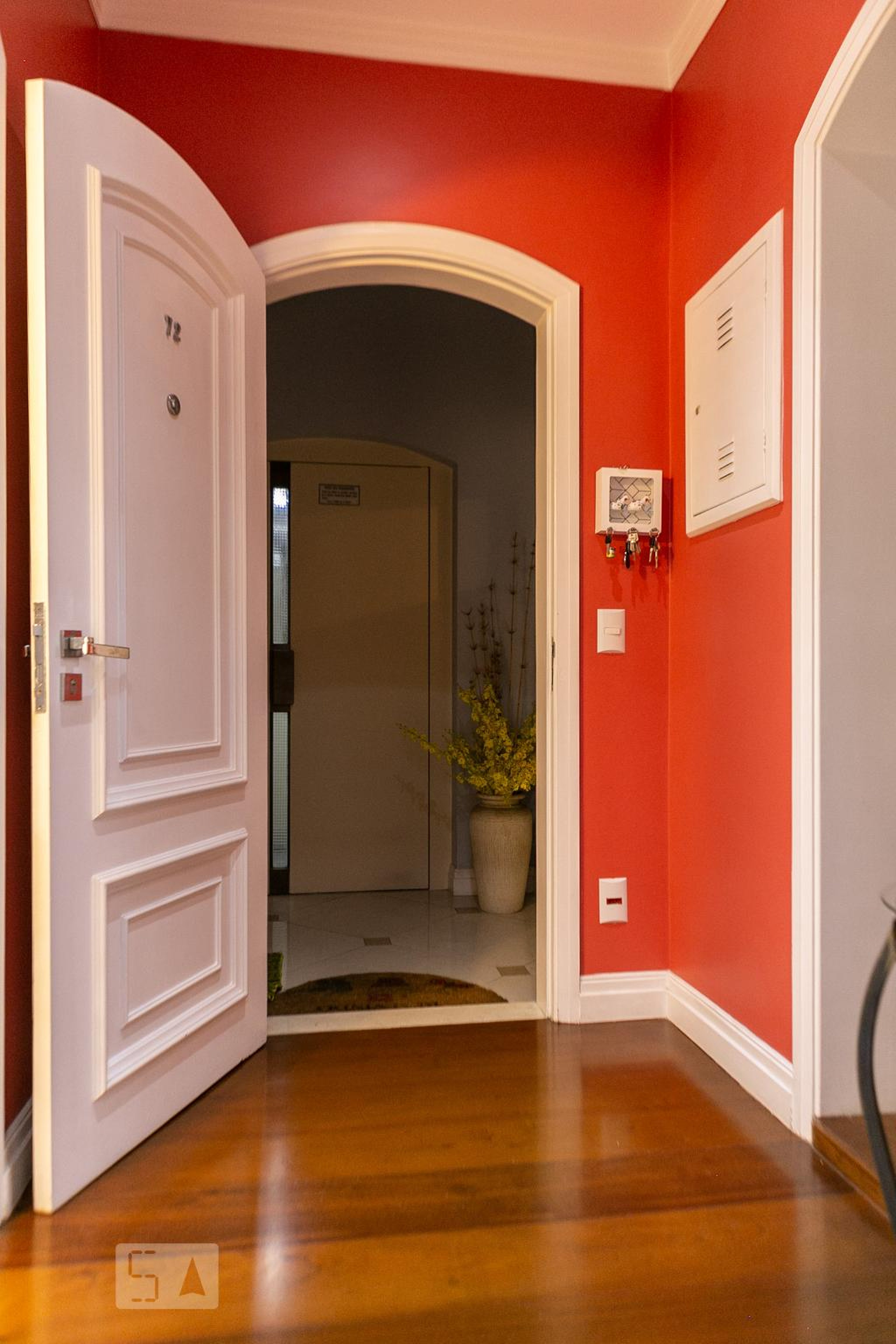 Entrada - 