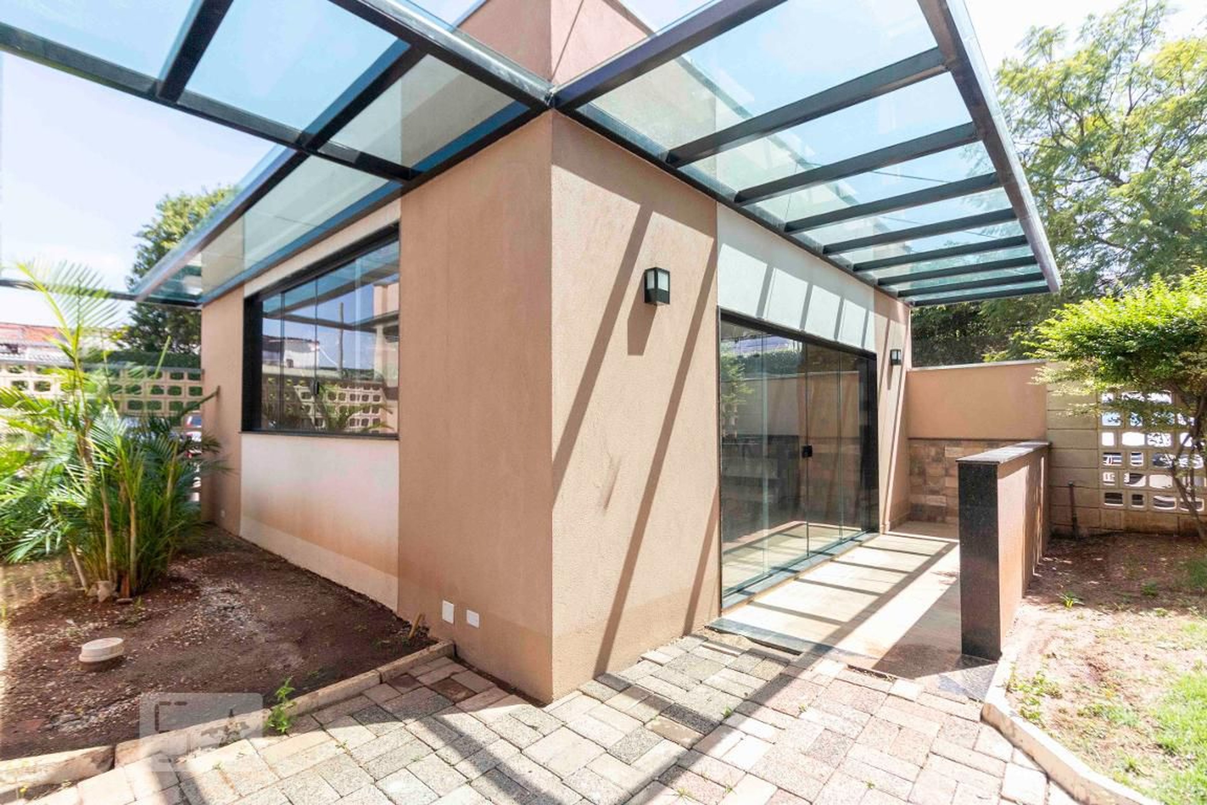 Churrasqueira 2 - Ventos do Leste