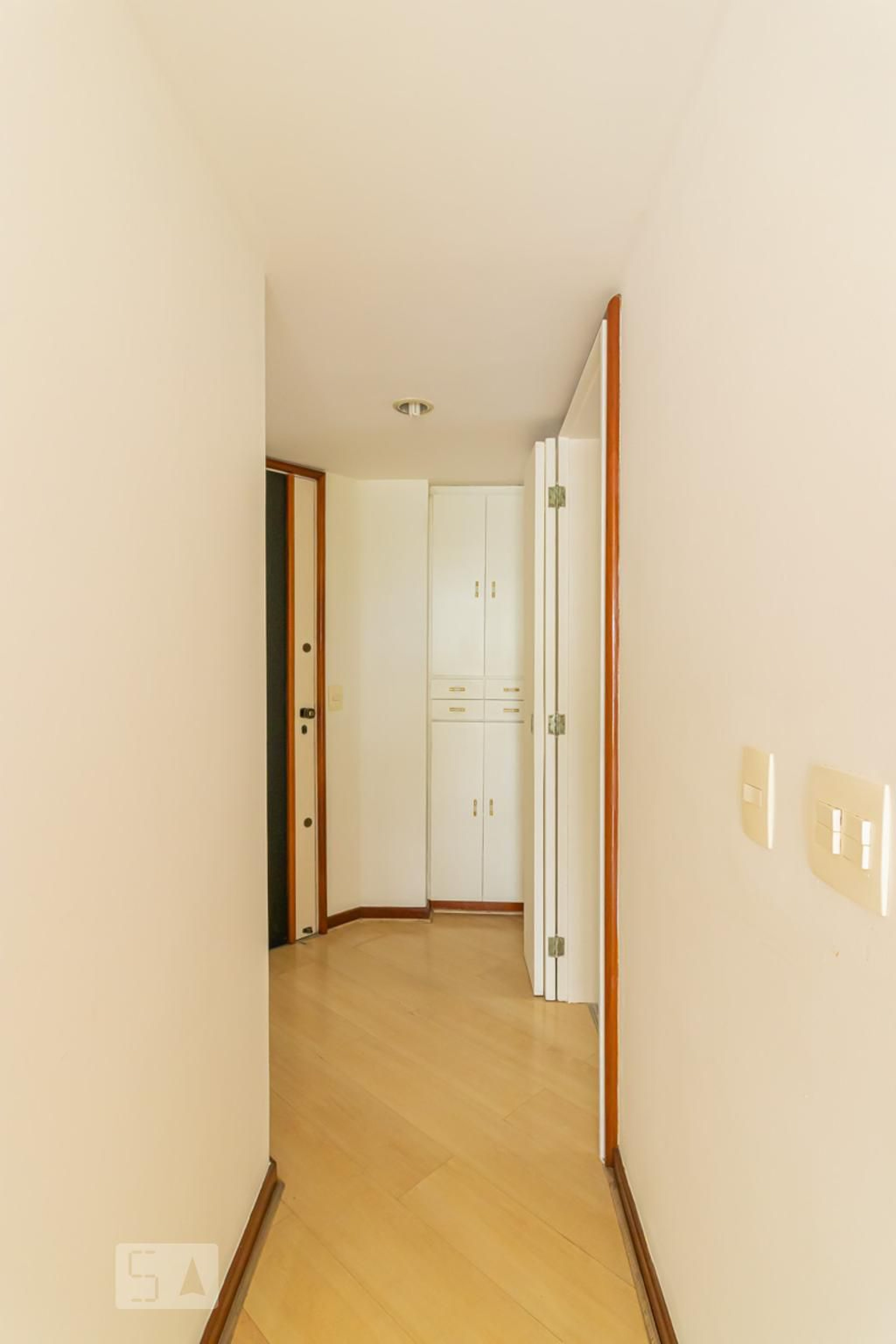 Entrada - Mirante do Ibirapuera