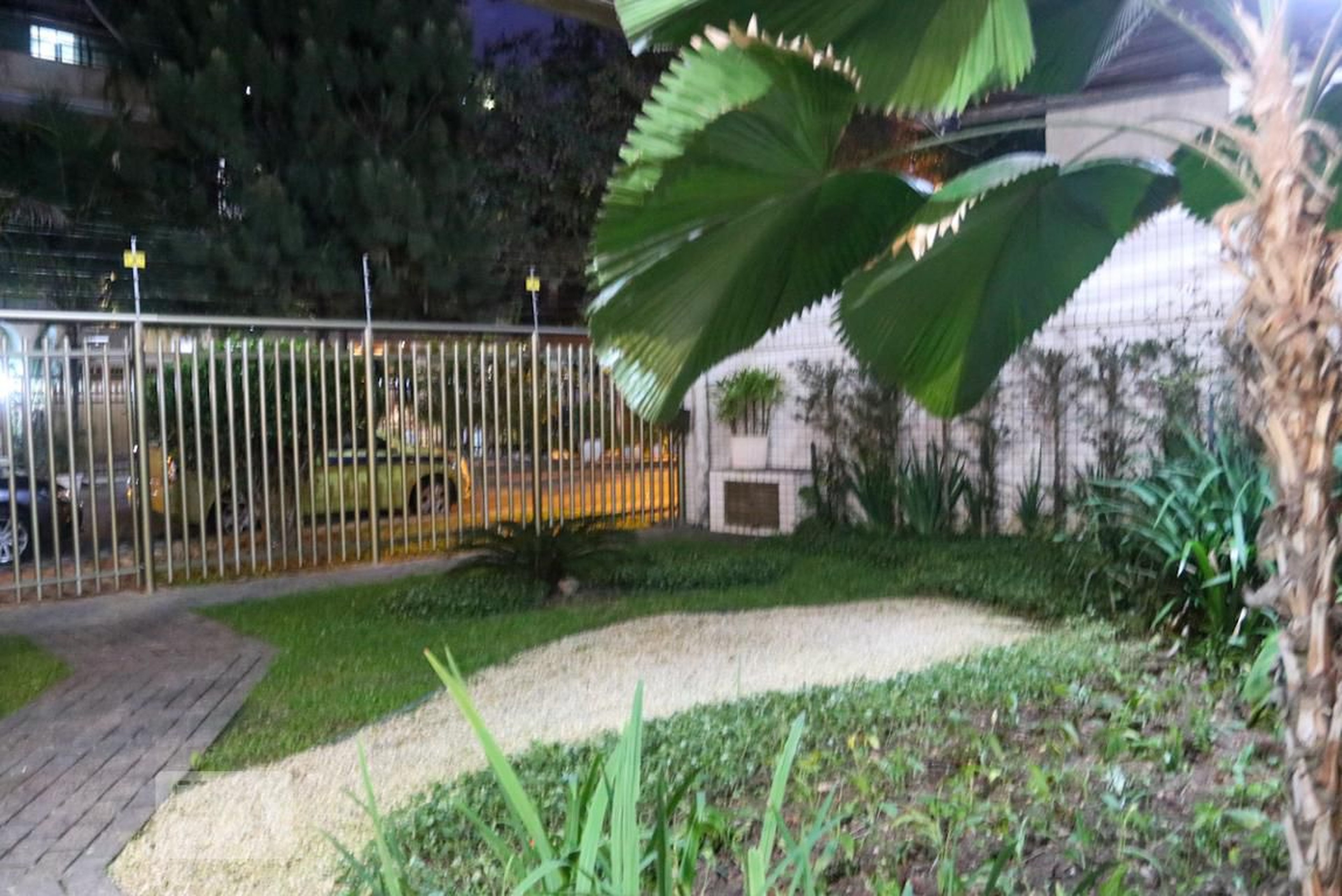 Hall de Entrada - Luna Plata