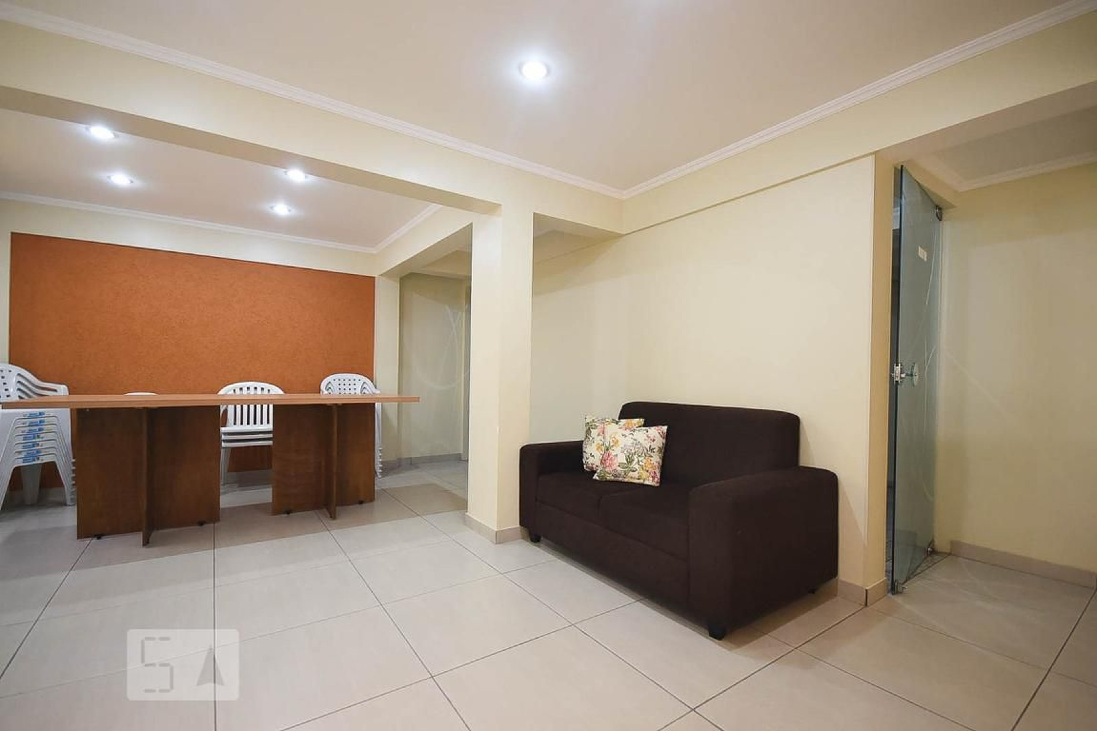 Salão de festa - Victoria Garden