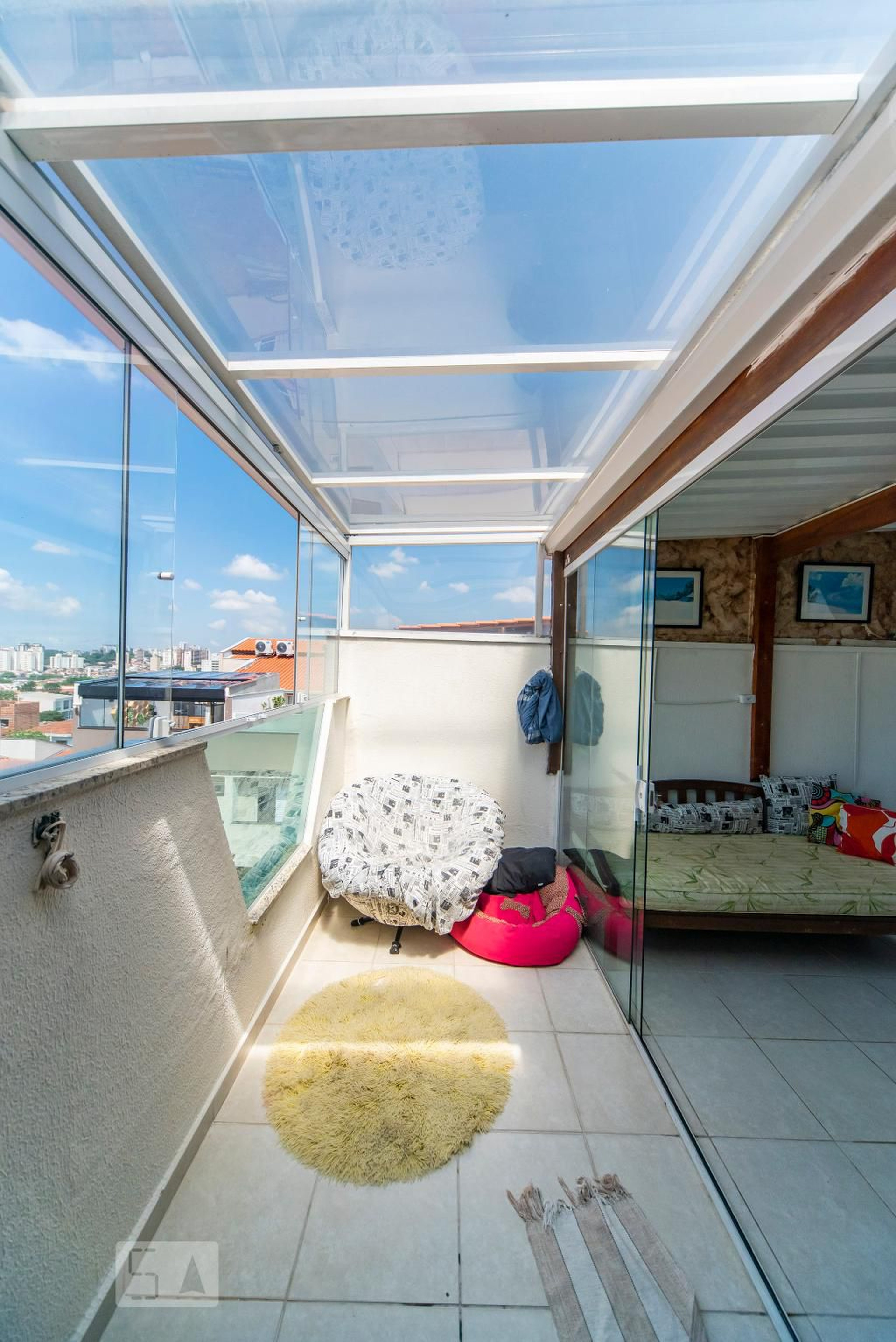 Churrasqueira - Barão de Ramalho 97