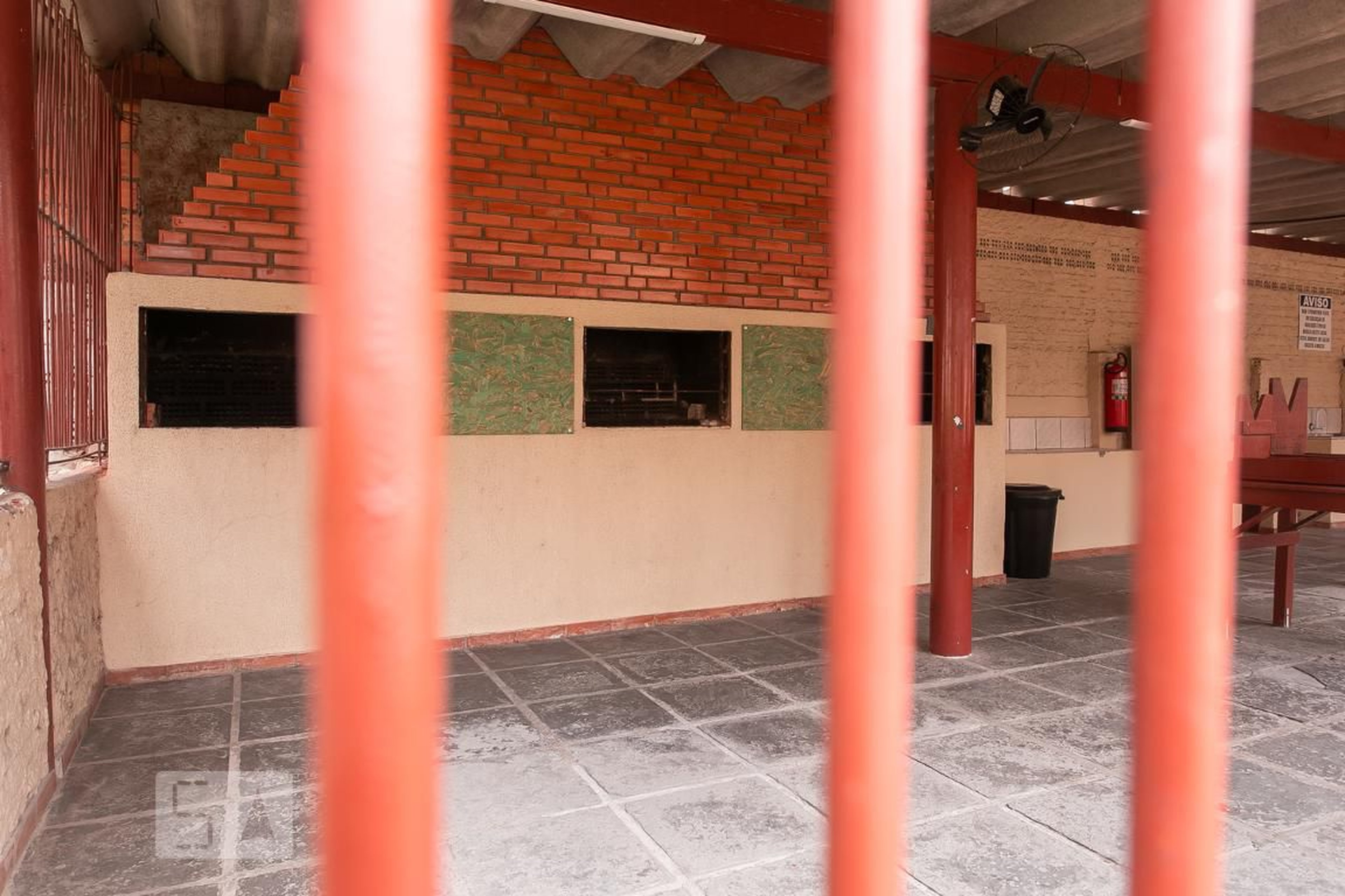 Churrasqueira - Pereira Neto