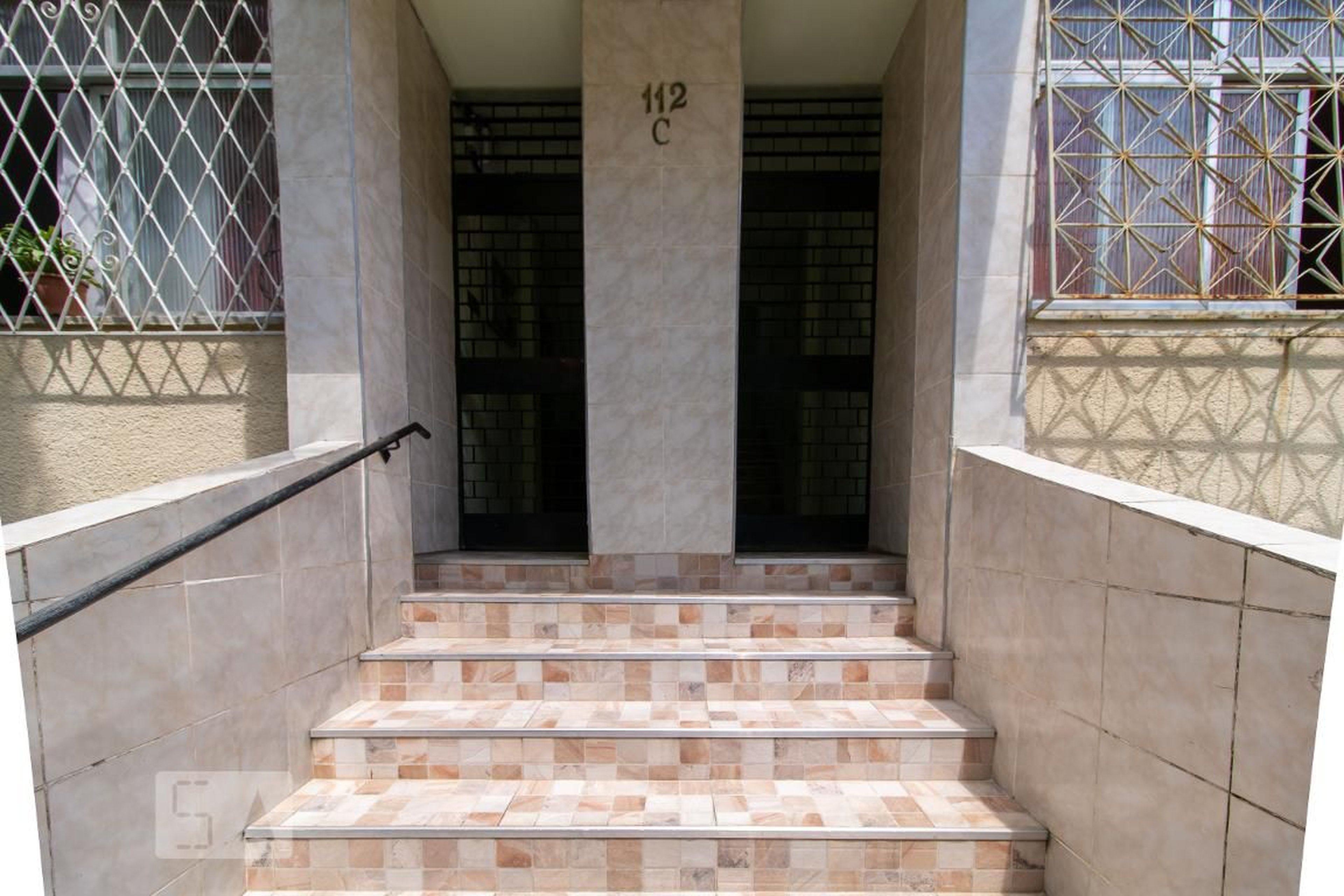 Hall de Entrada - Luciano Carneiro