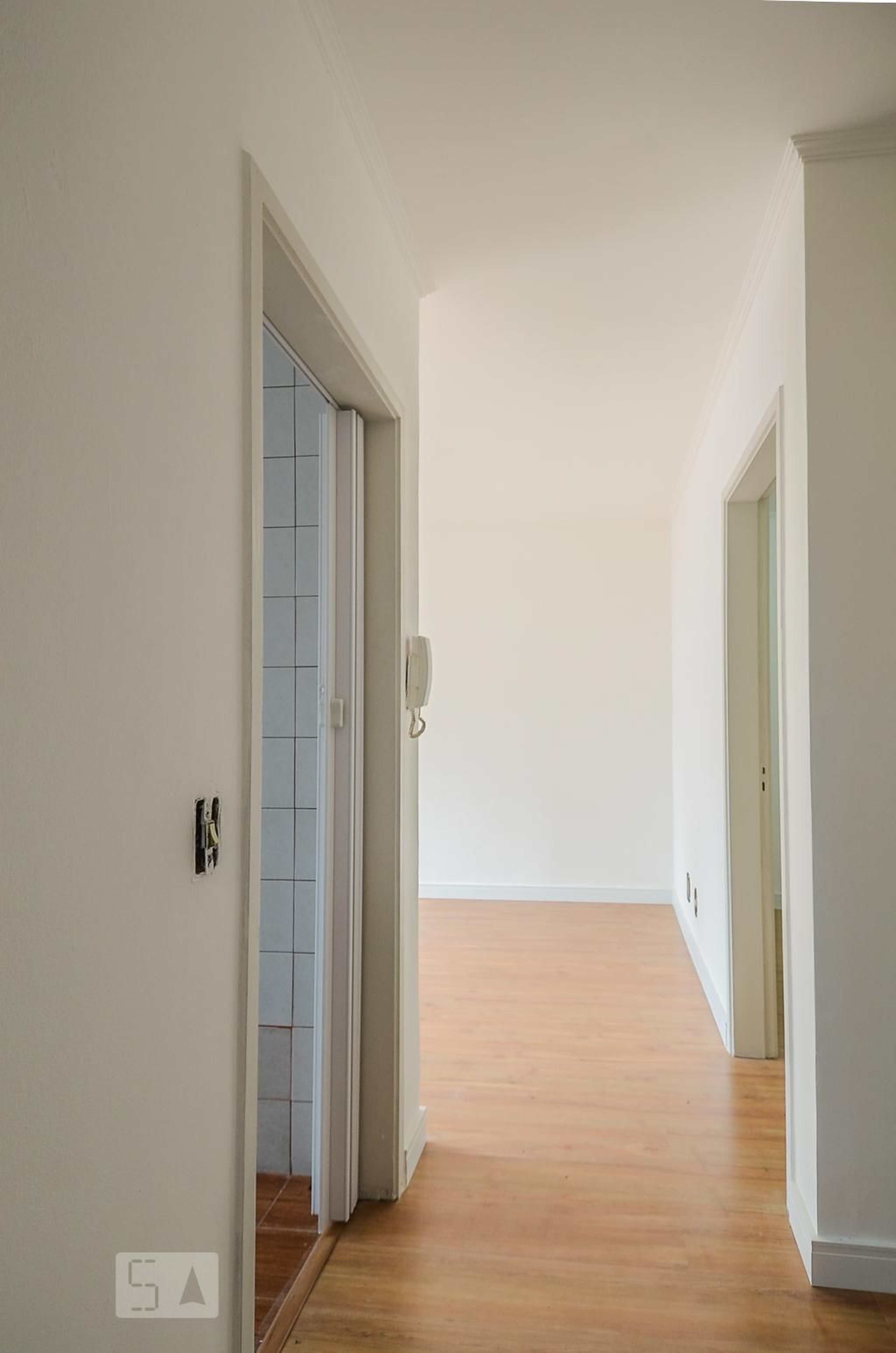 Hall de Entrada - null