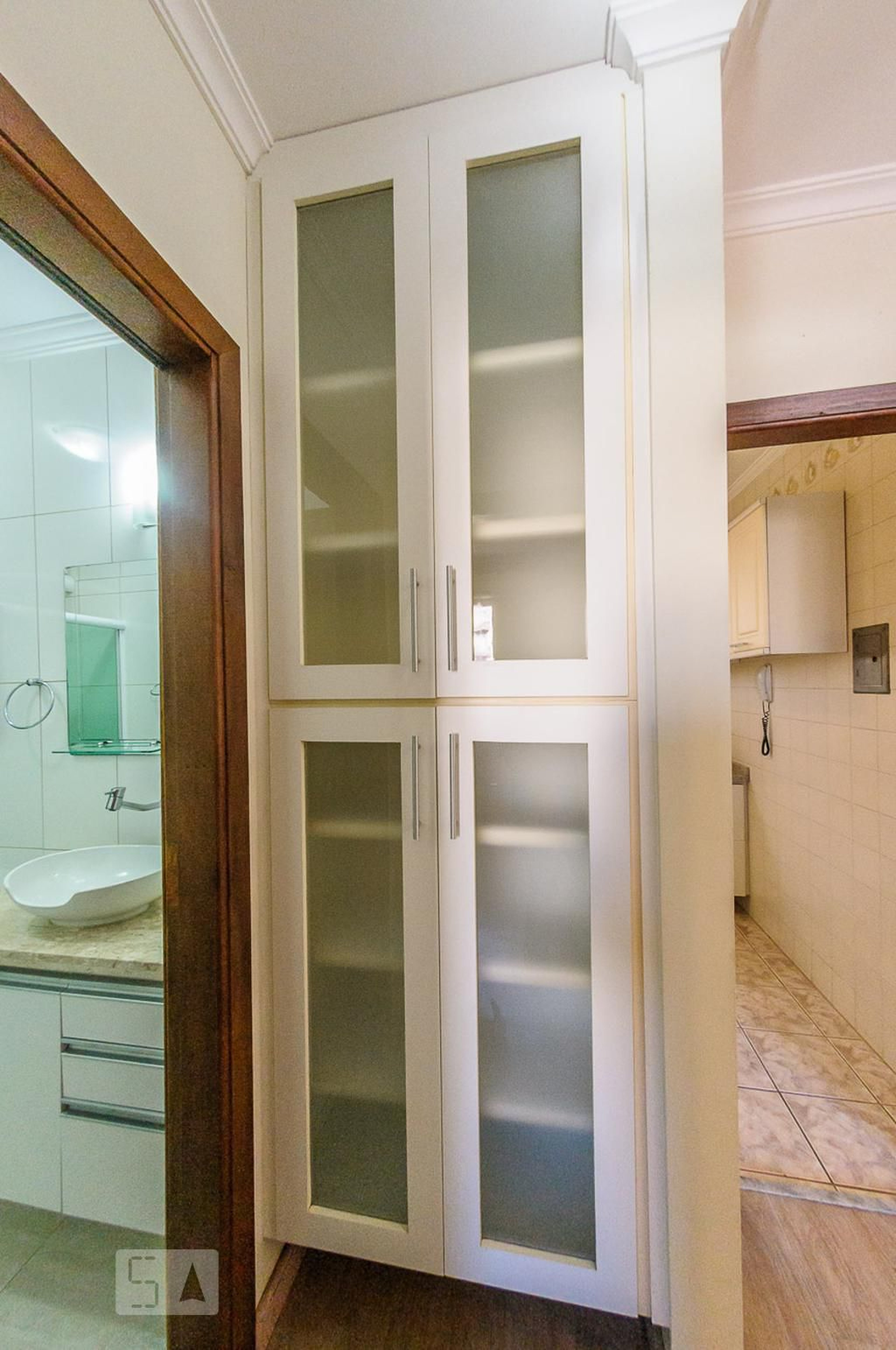 Hall - Edifício Danielli