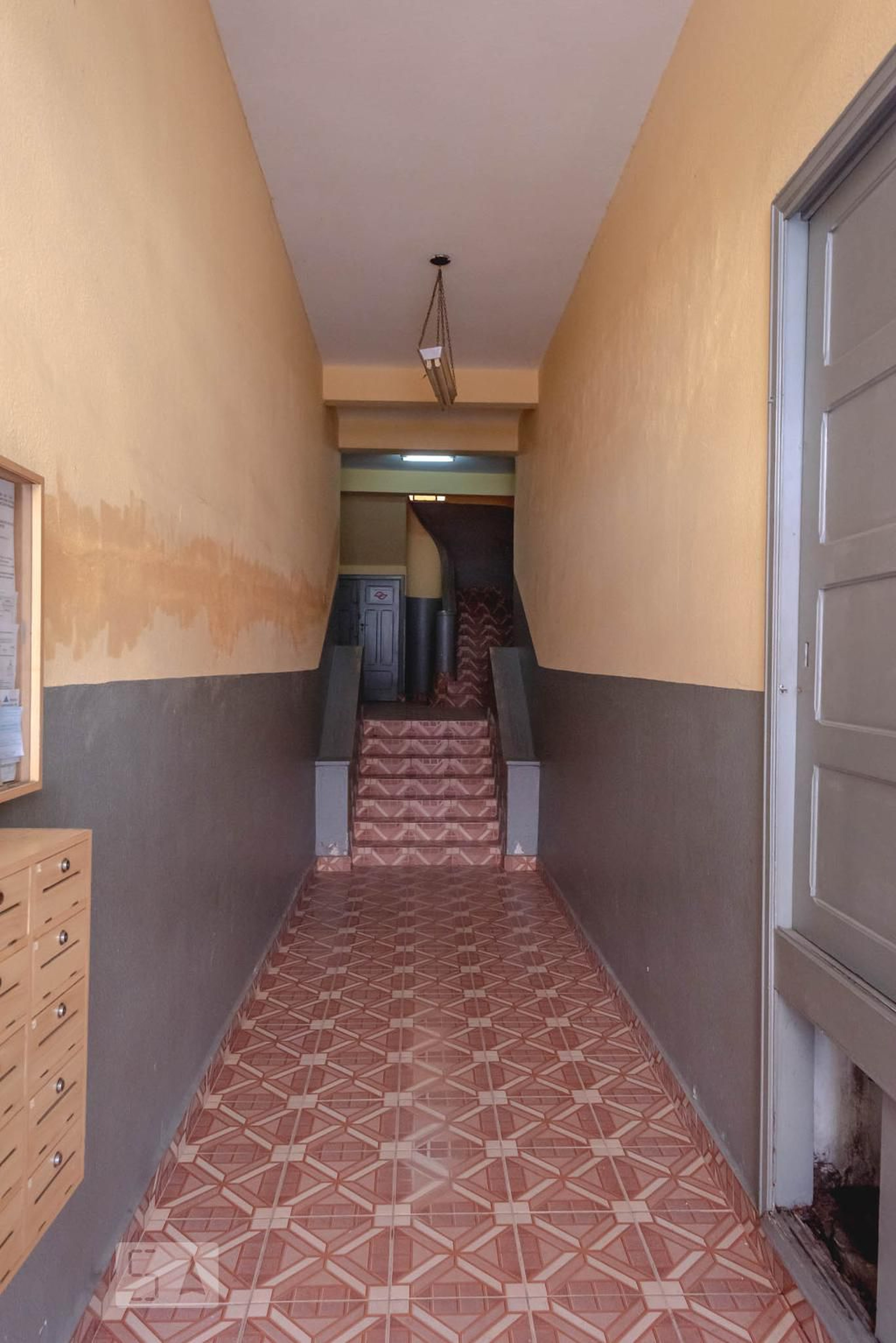 Entrada - São Ricardo