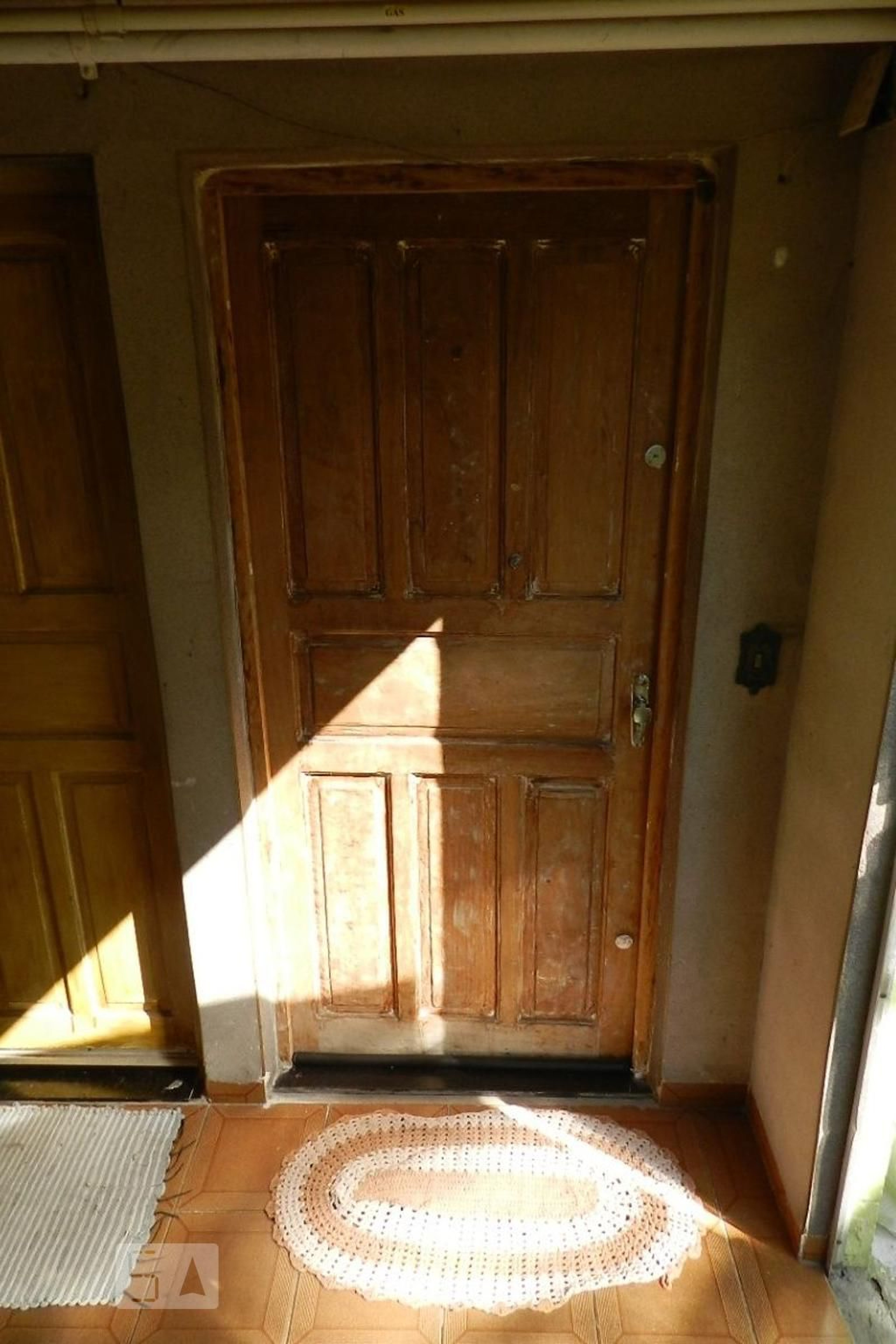 Hall de Entrada - Multipredial Bergamo II