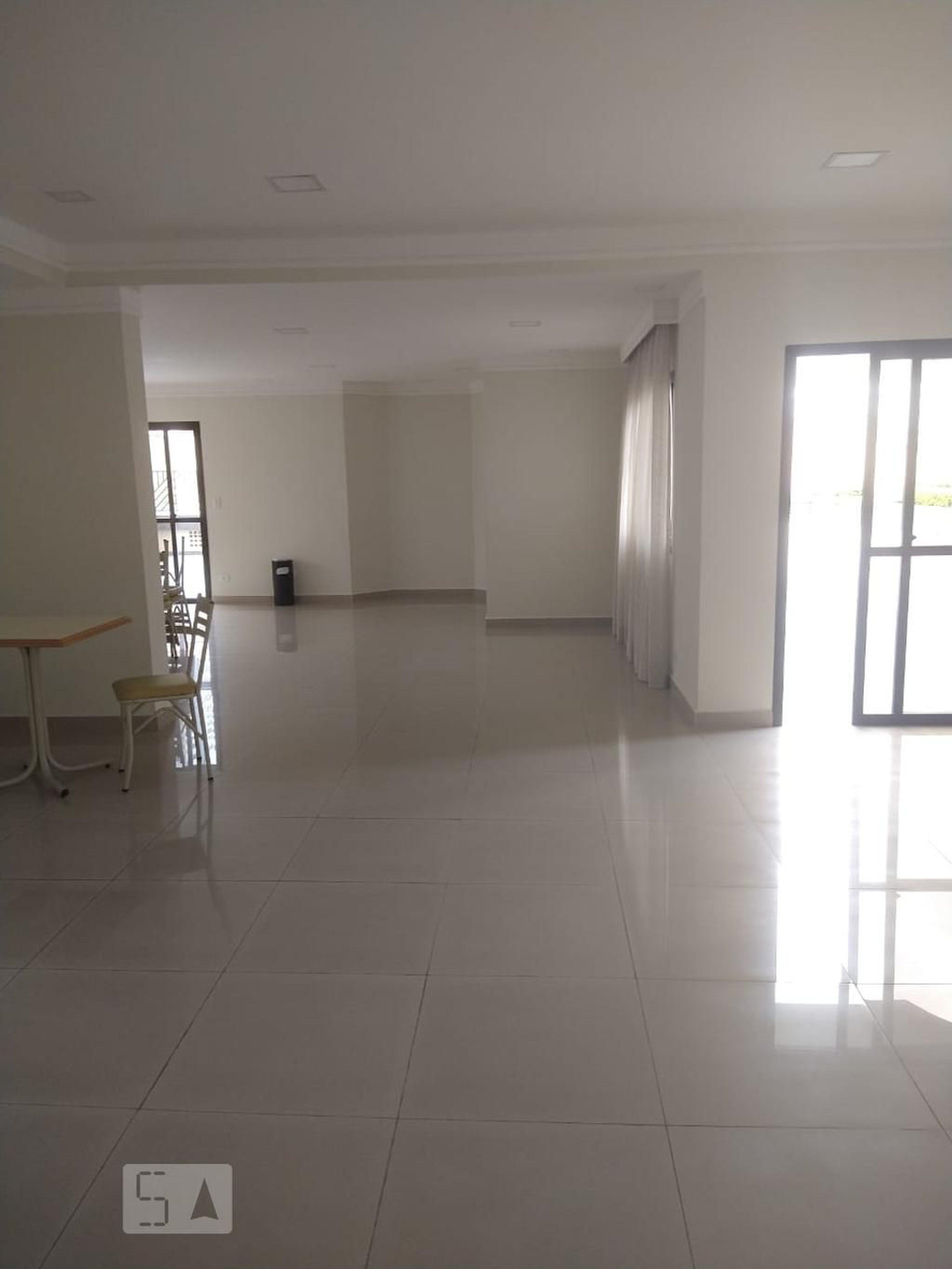 Salao de Festa - Lagoa Panema