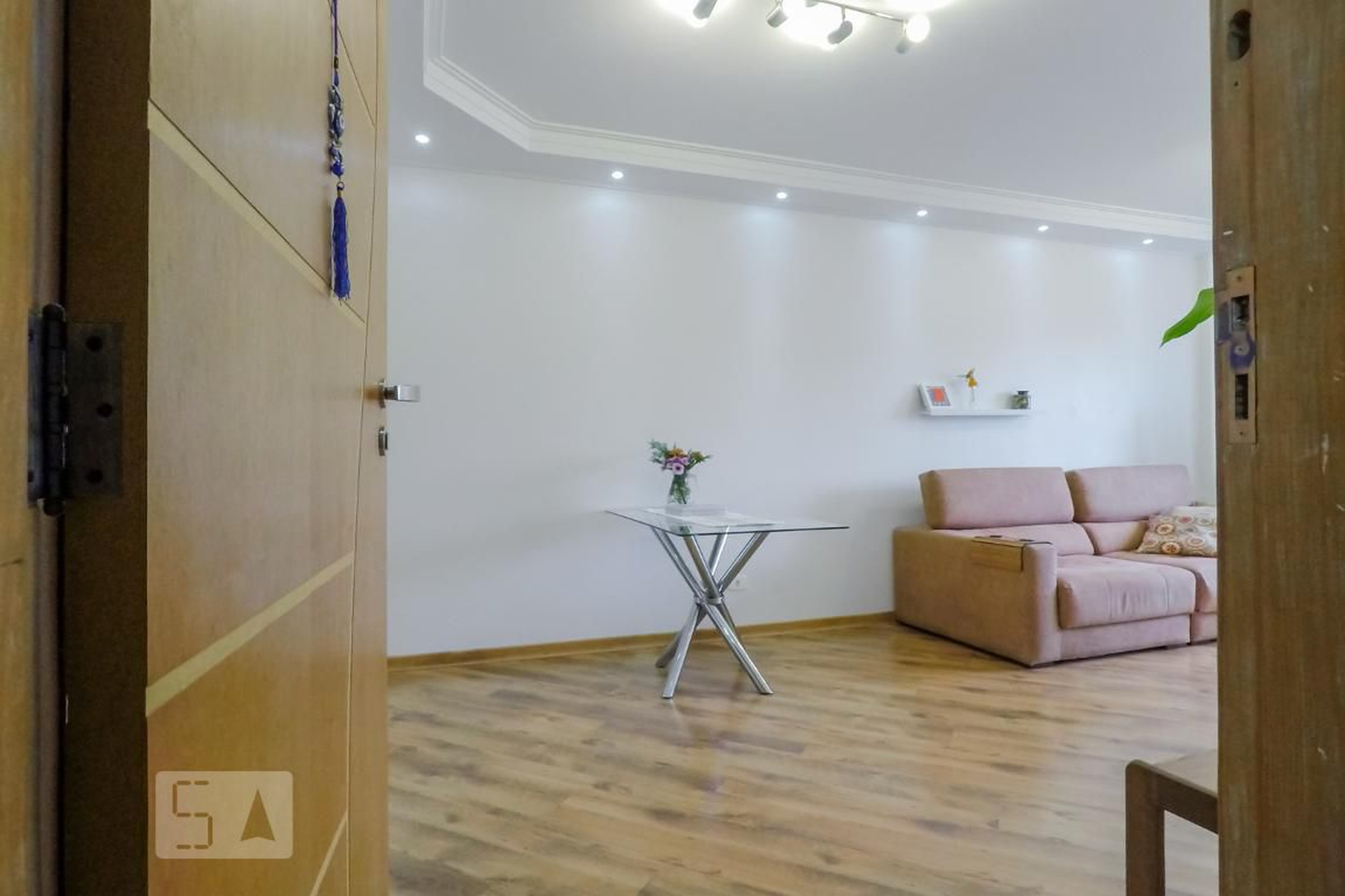 Entrada - Set Helene Residence