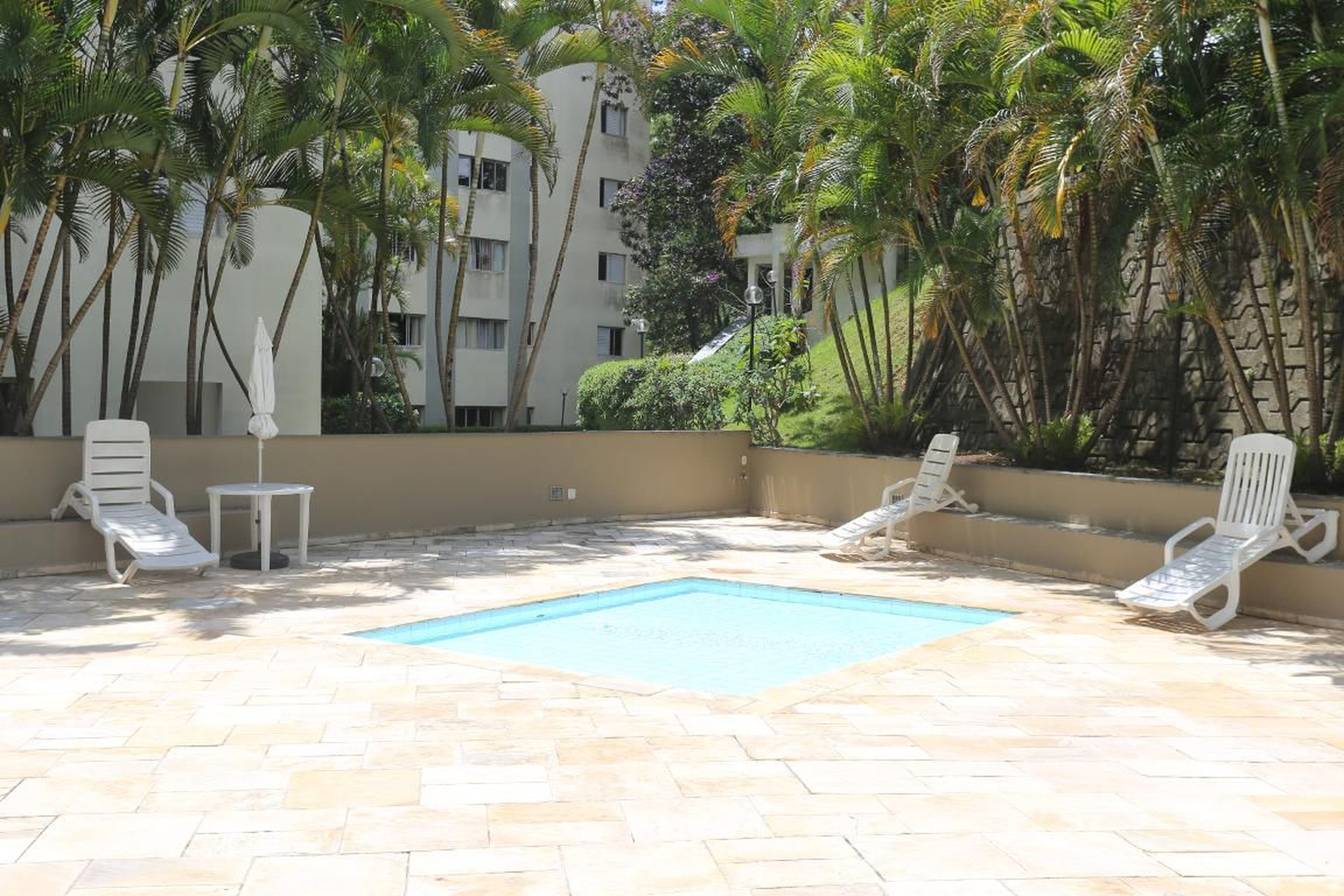 Piscina Infantil - San Felipe