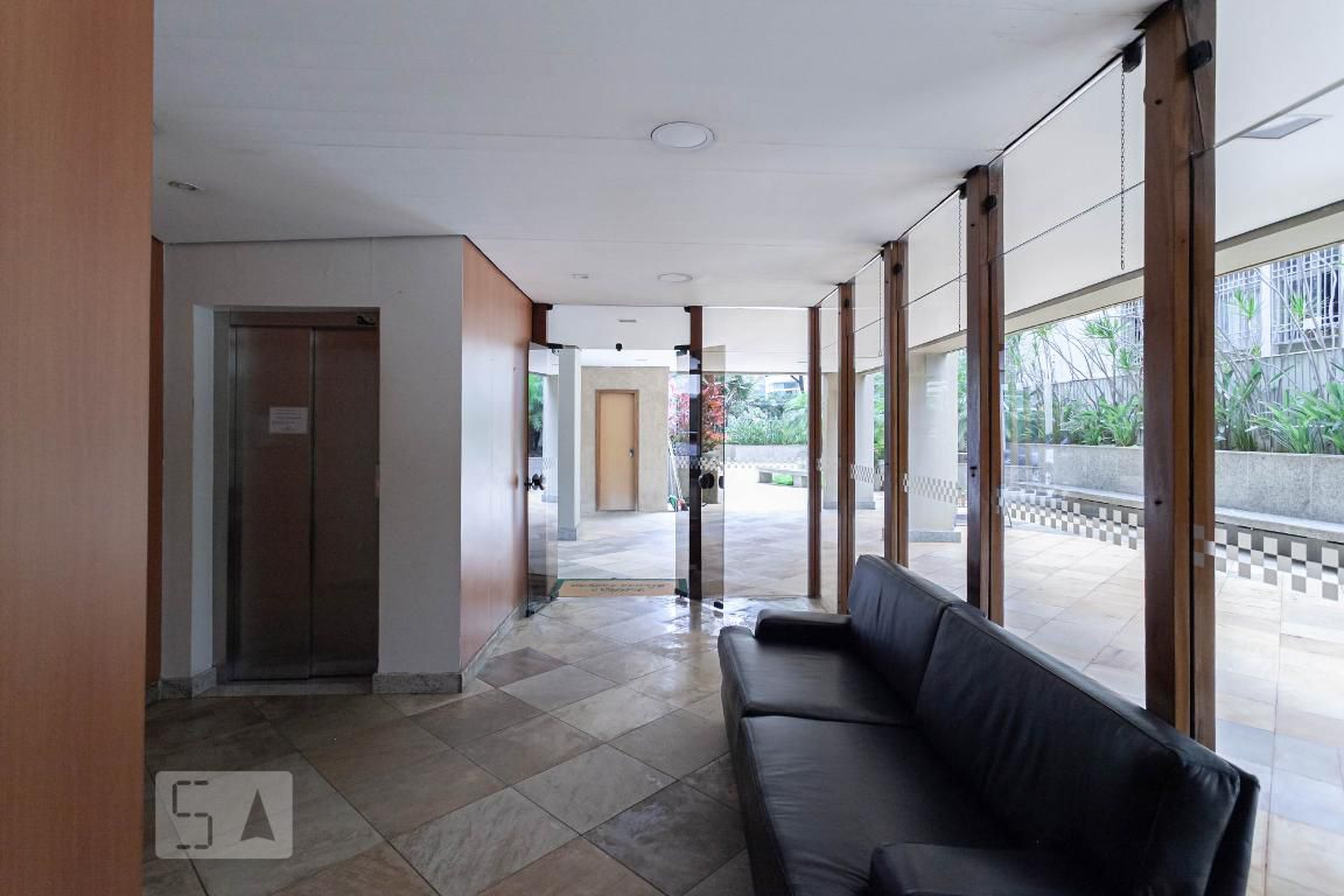 Hall - Alsácia Lorena