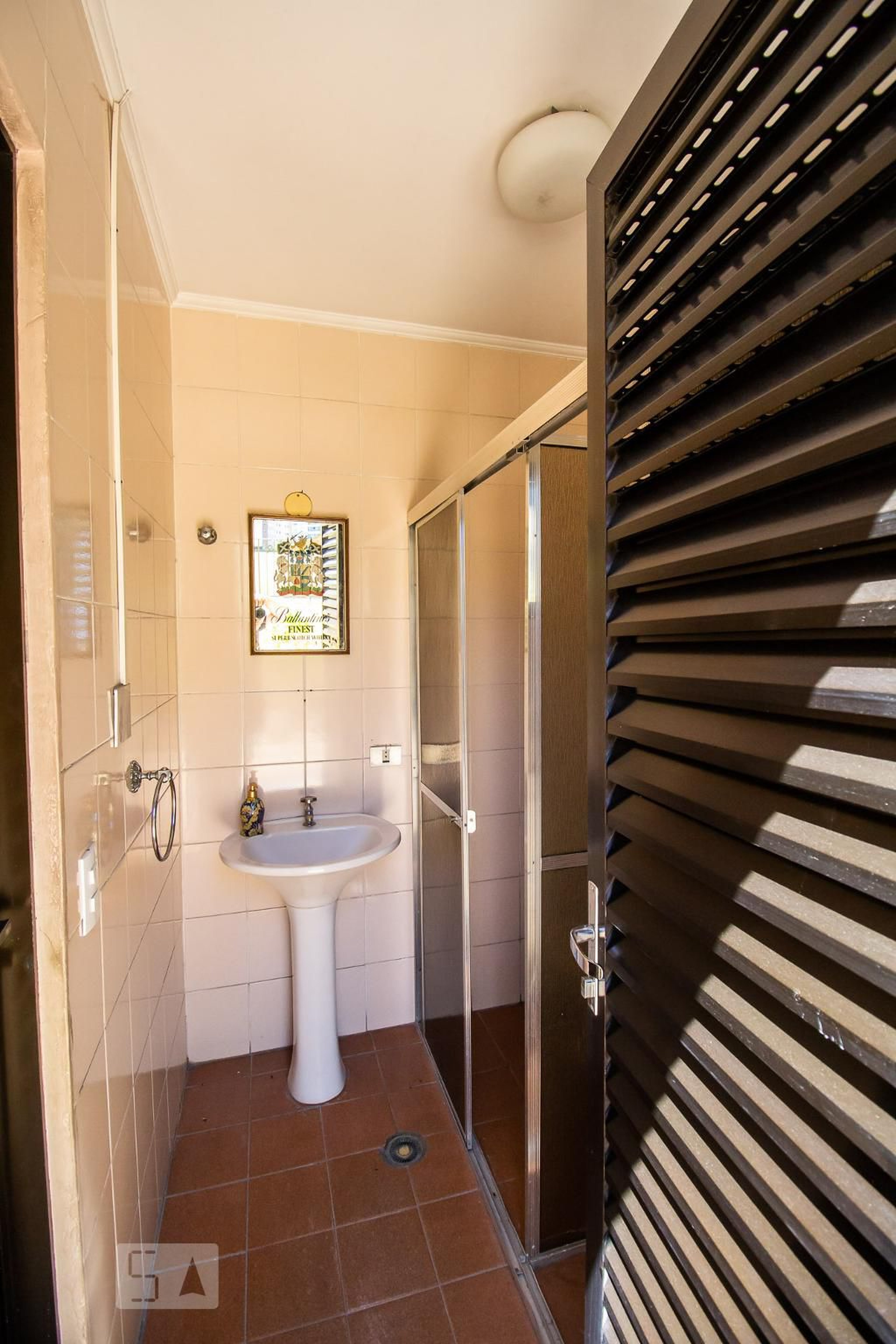 Área comum - Maison Claire