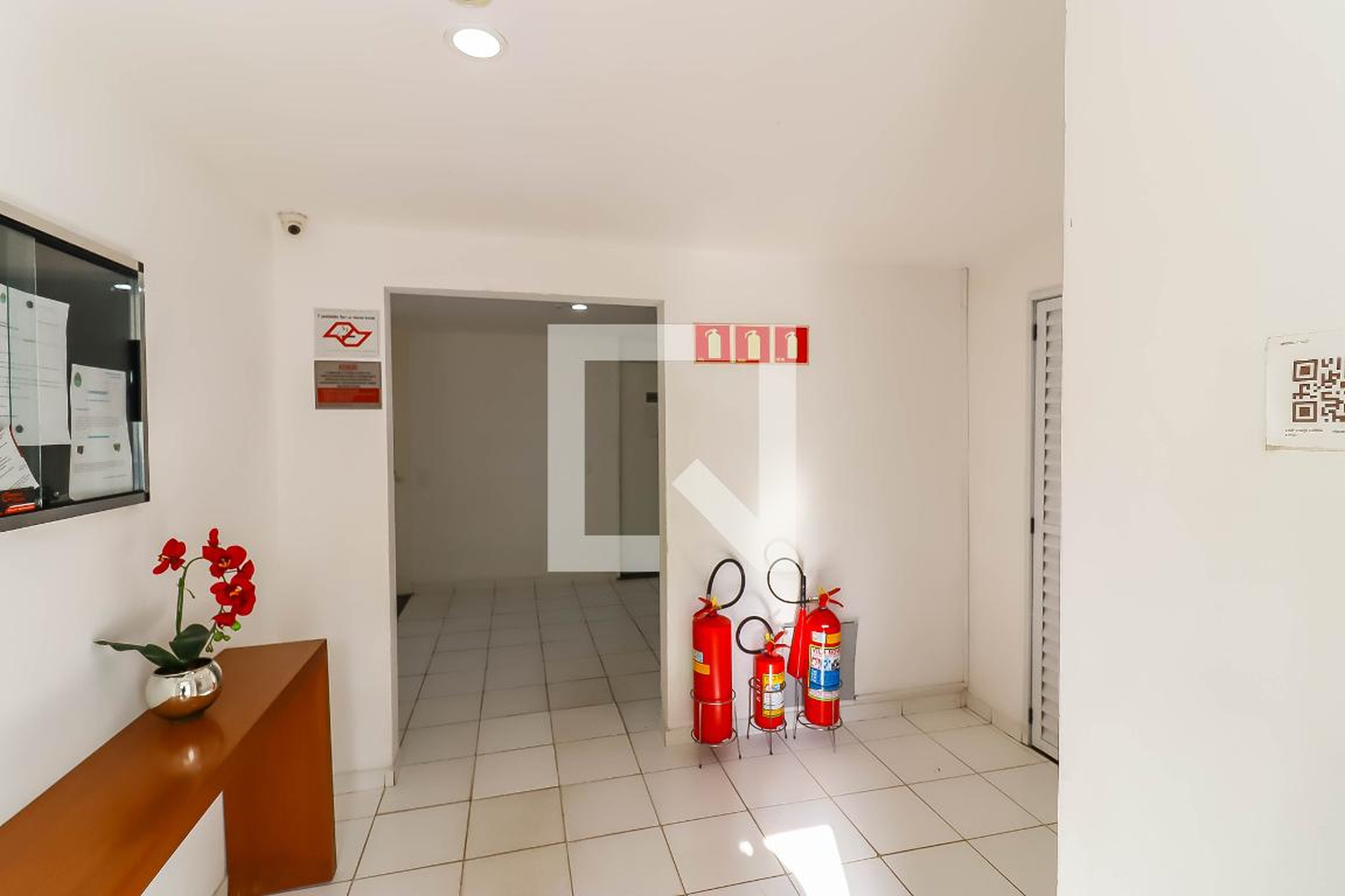 Hall - Liber Village