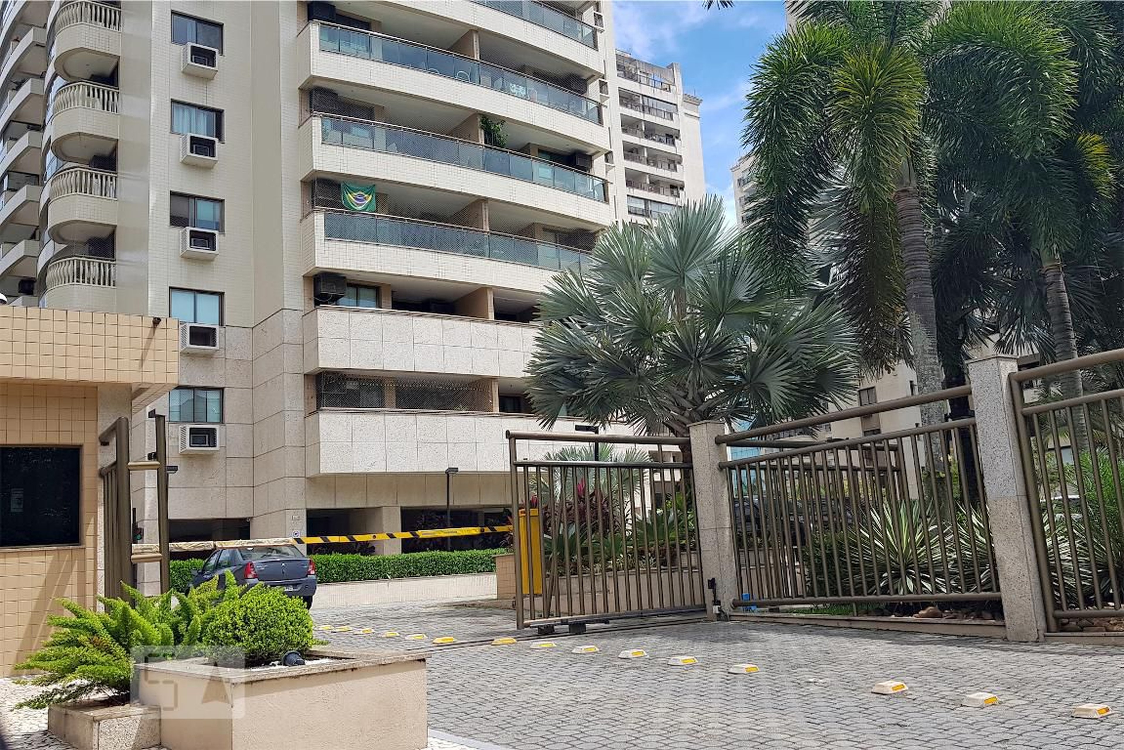 Edifício Condomínio Península Life