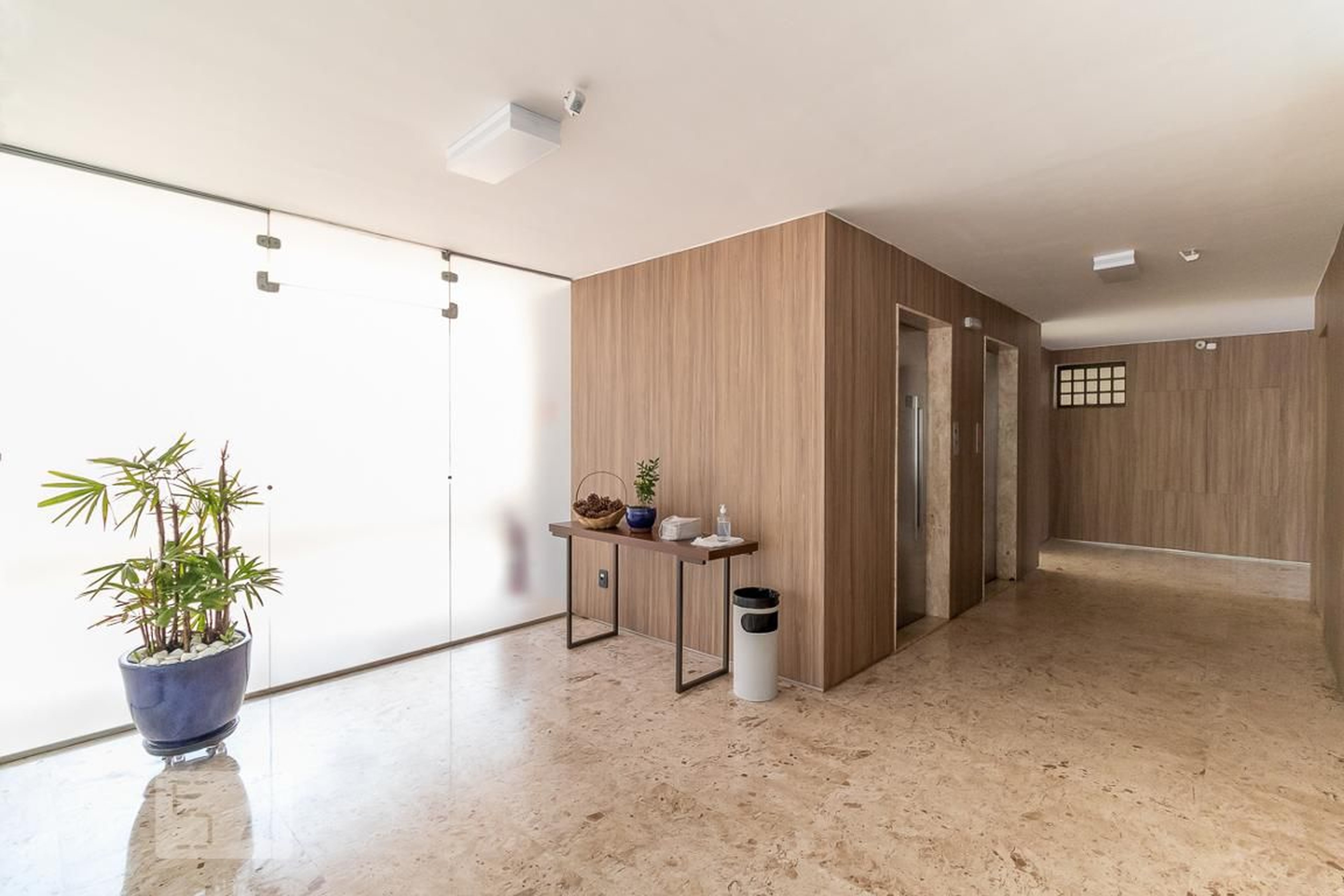 Hall social - Montcenis