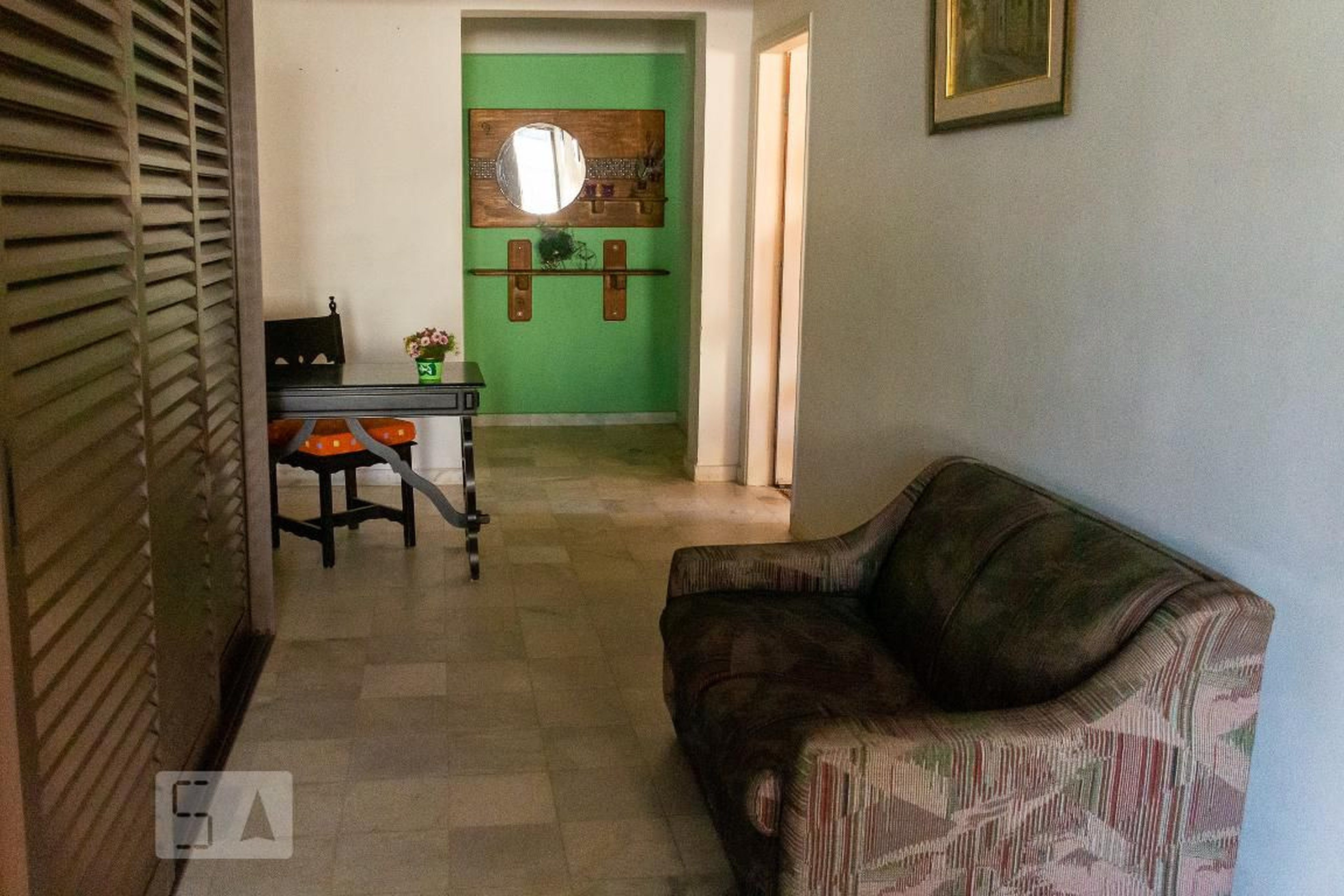 Hall de Entrada - Cristiane