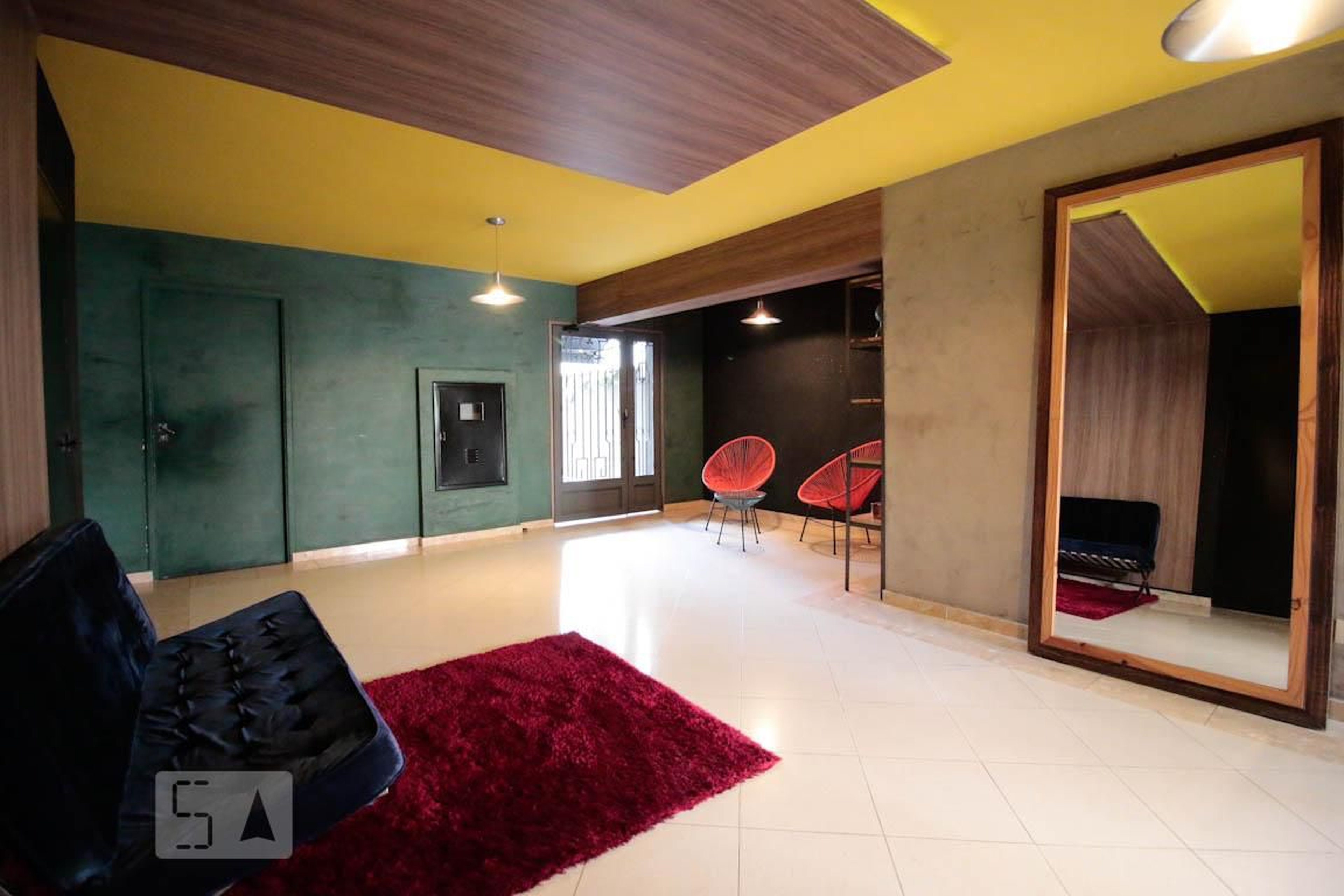 hall - Feeling Piracuama 428