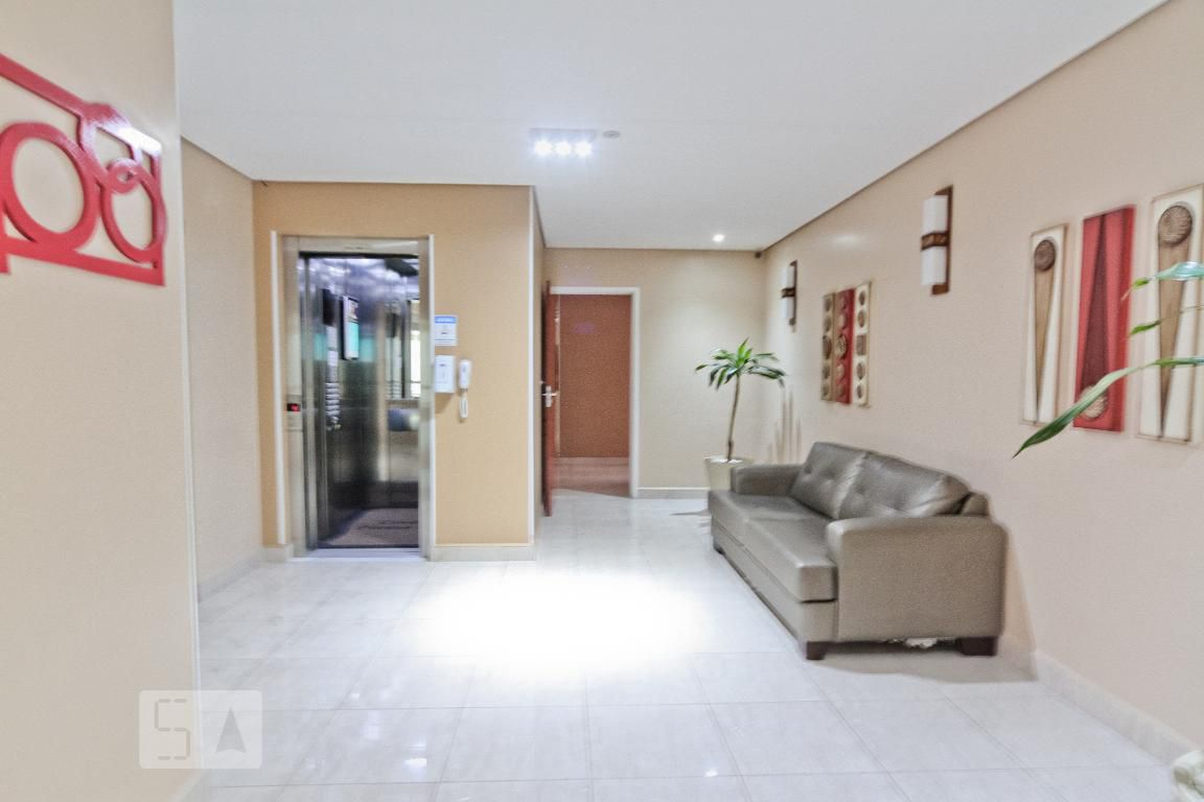 Hall - Piazza Lacchini