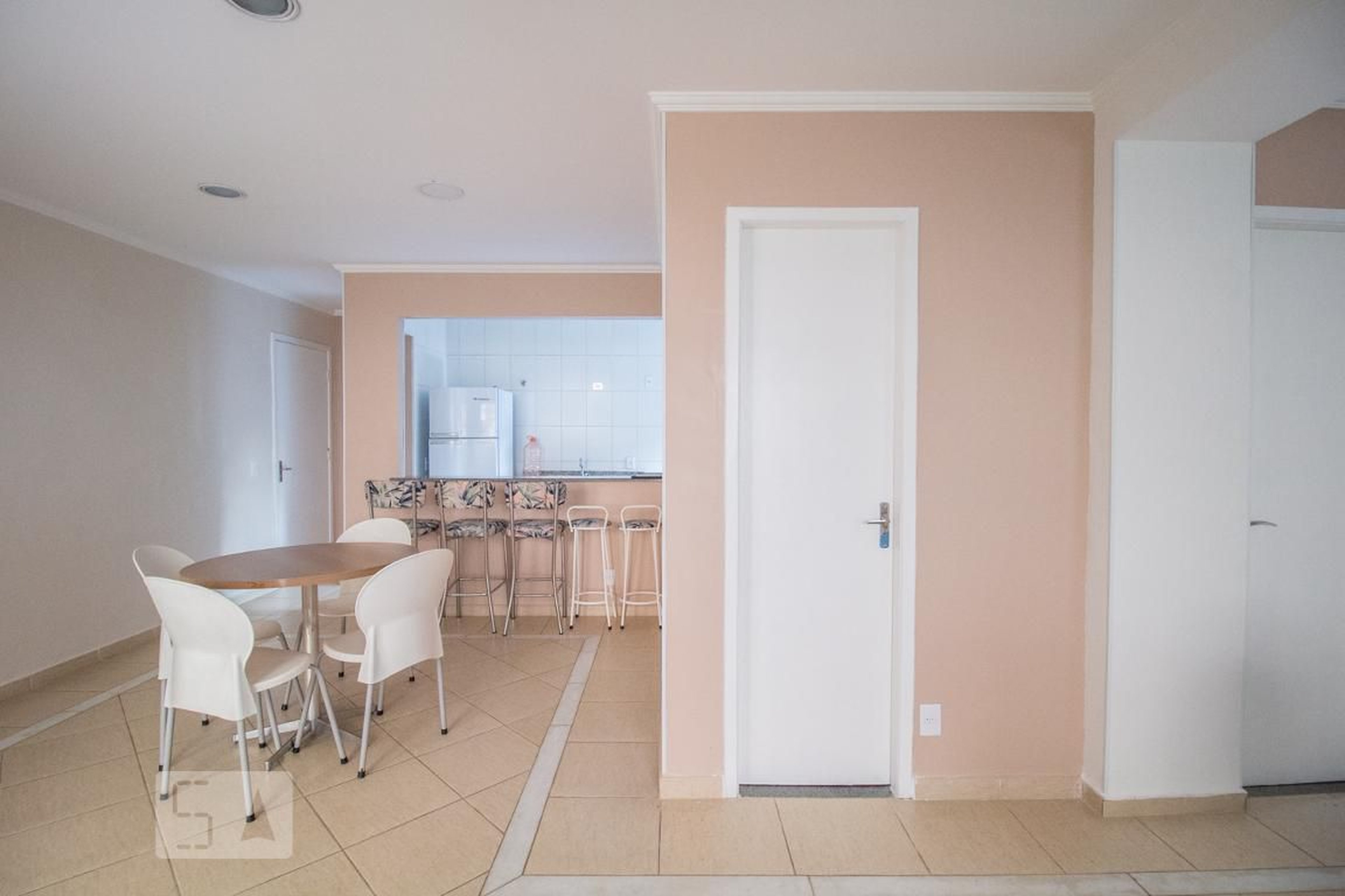 Salão de Festas 2 - Mérito Bom Retiro