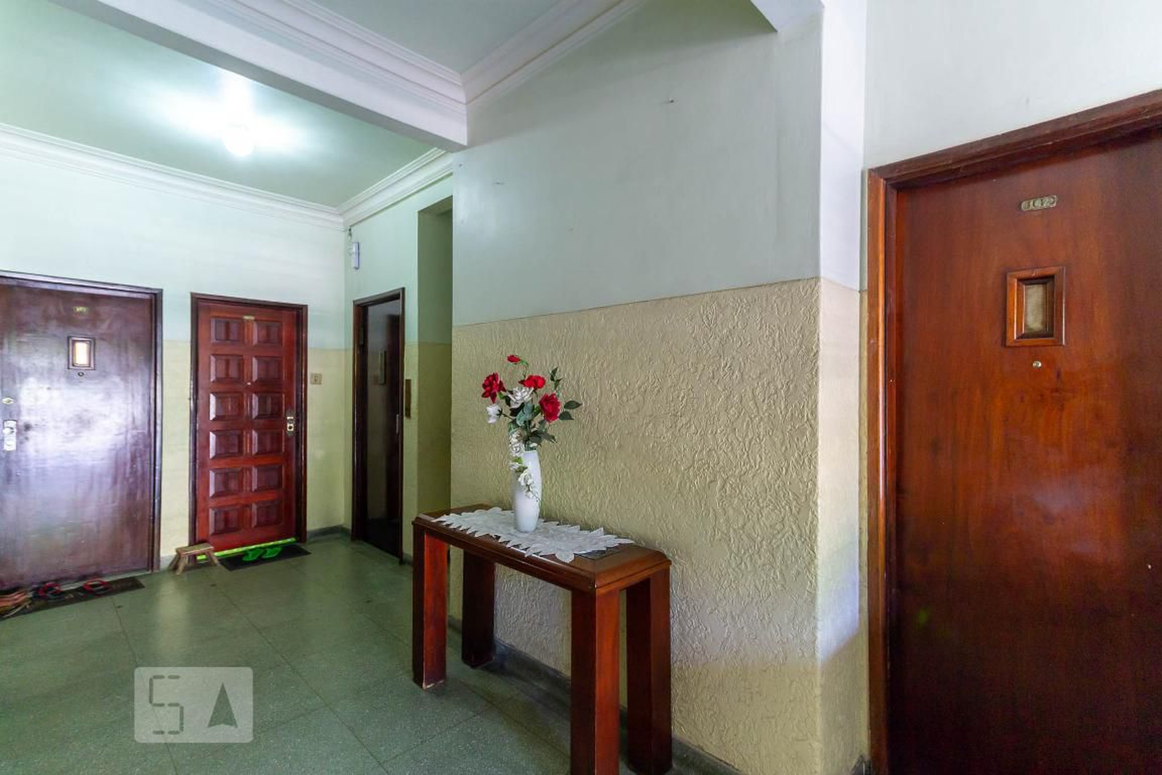 Hall de Entrada - Bela Vista