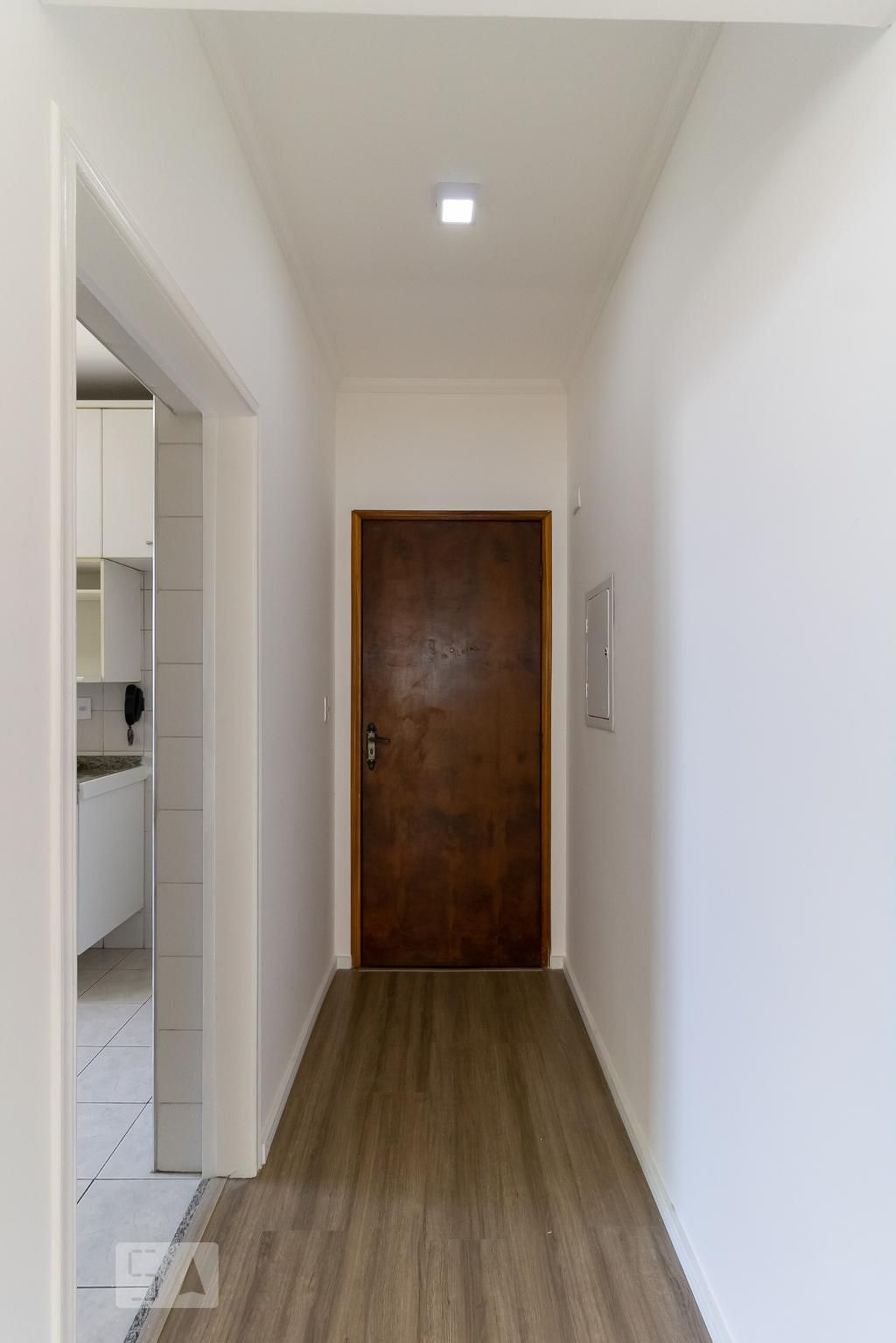 Entrada - Colinas Saúde