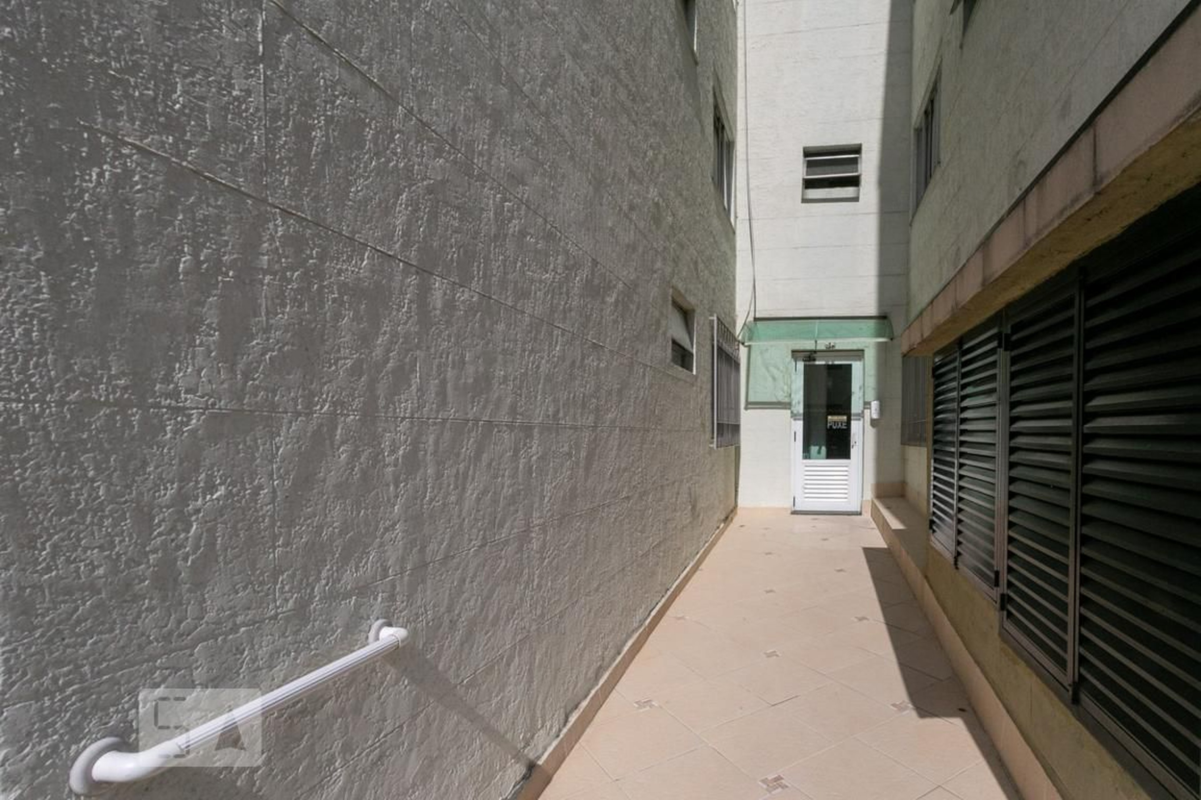 Hall de Entrada - Mercedes