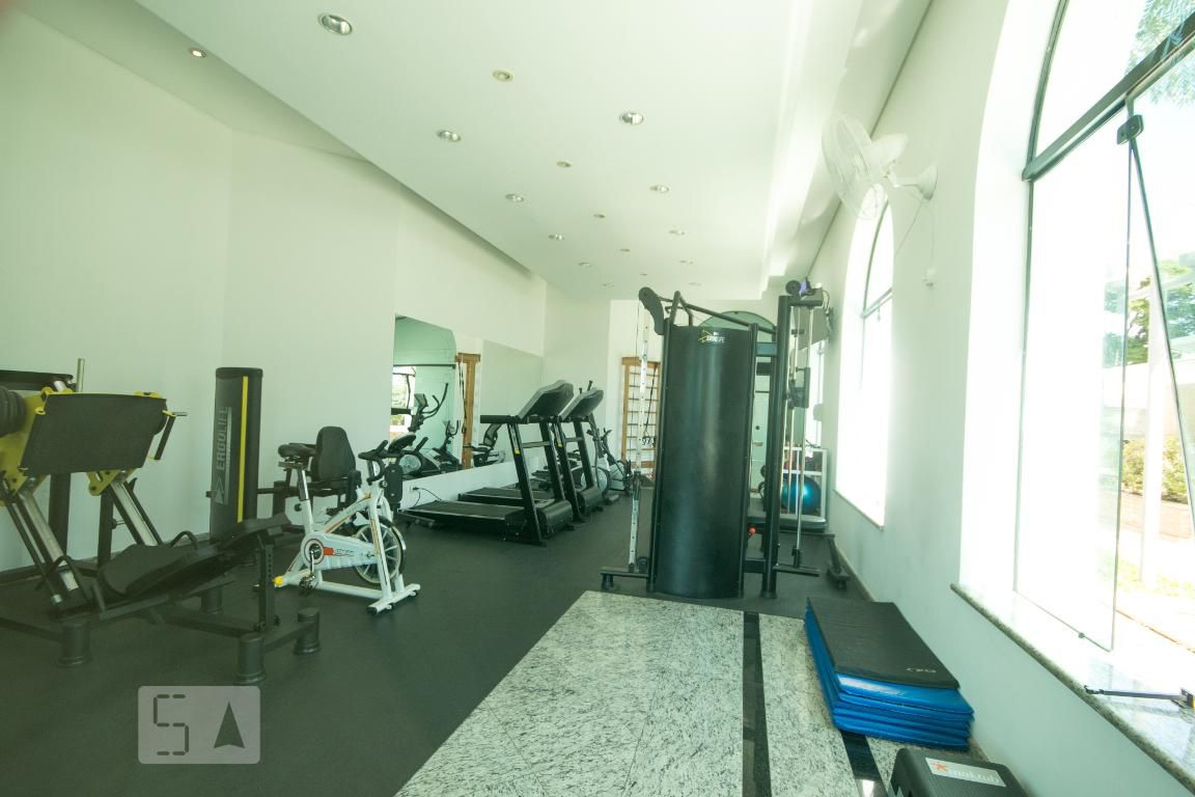 Academia - Villandre