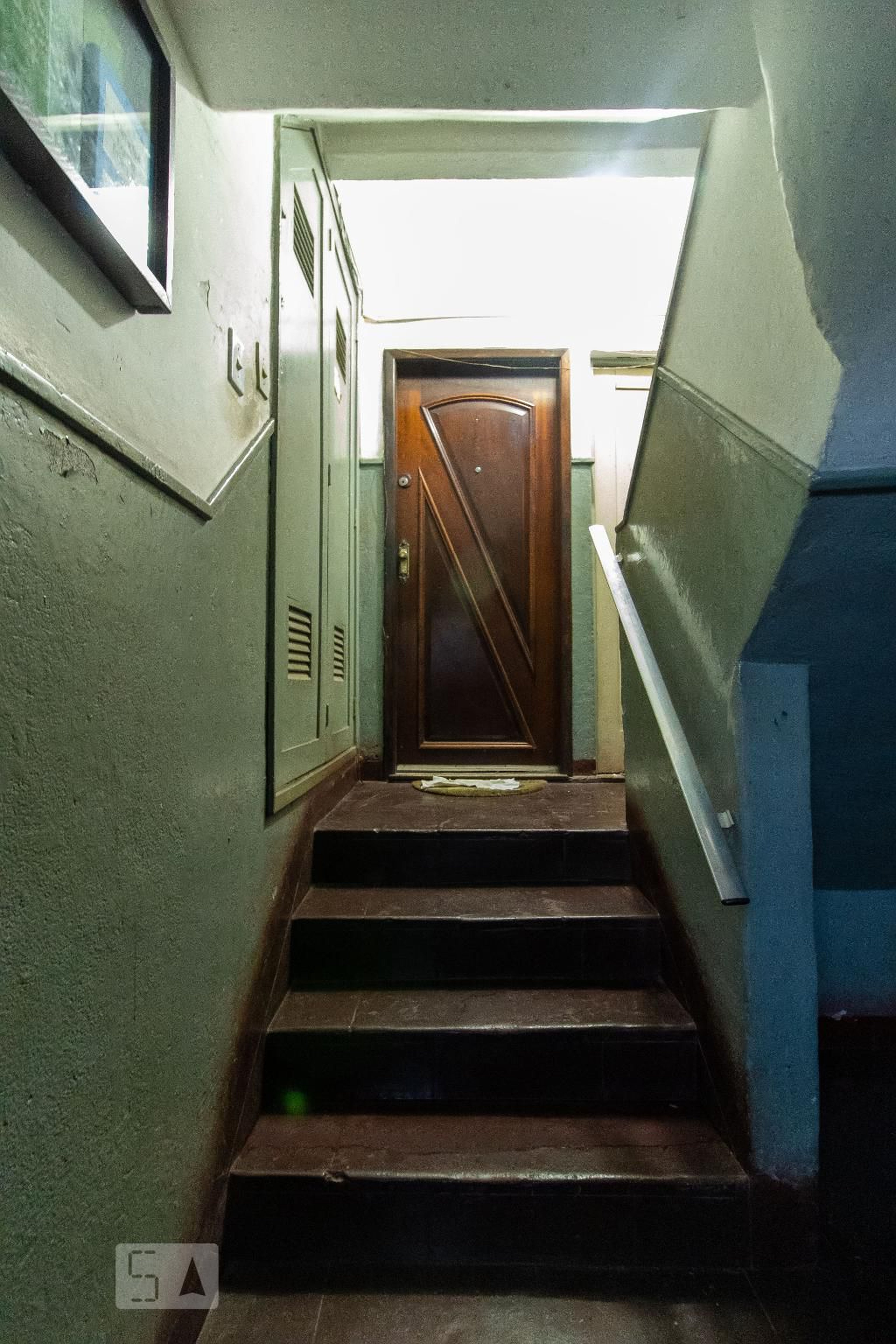 Hall de Entrada - null