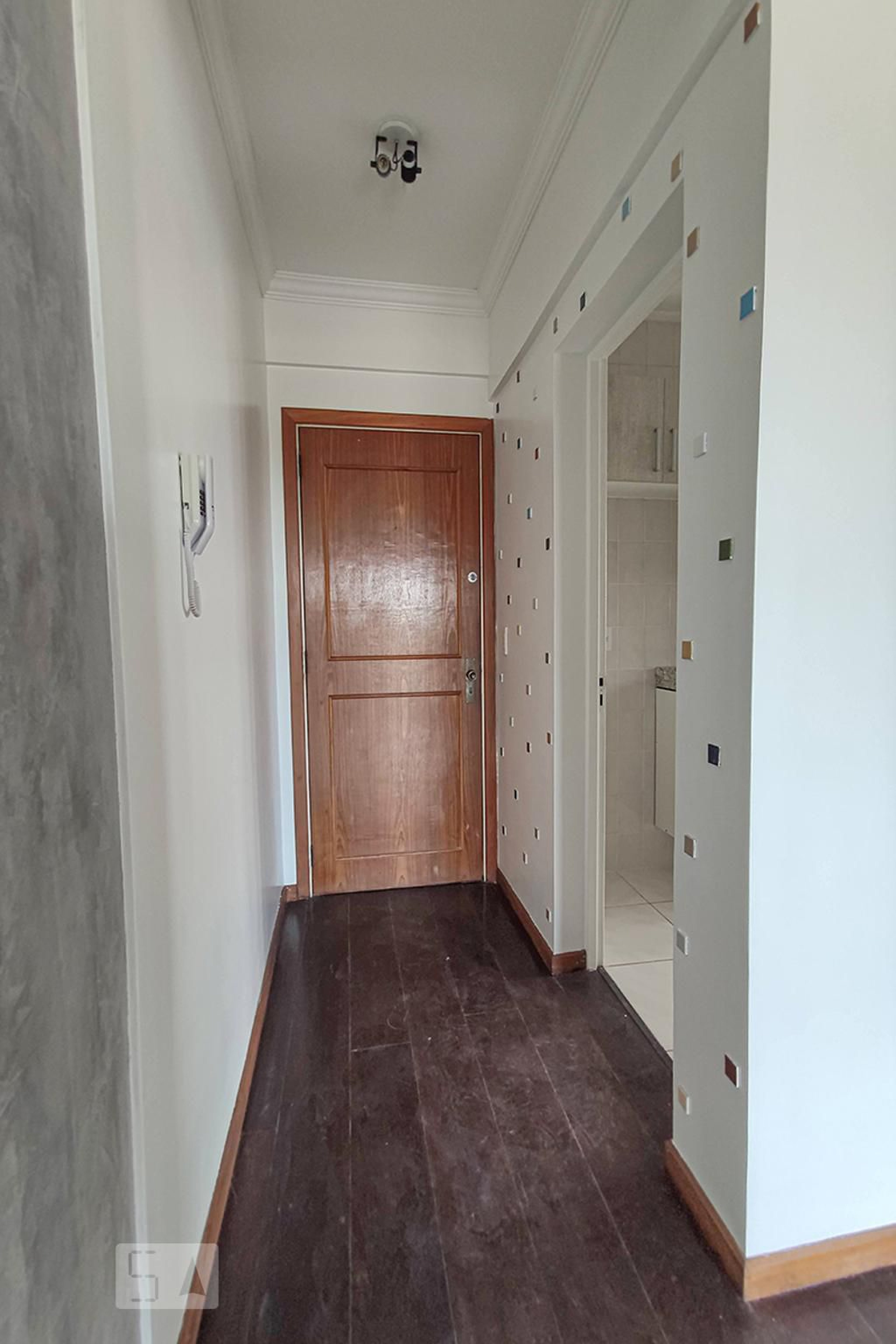 Hall - Edifício Reni