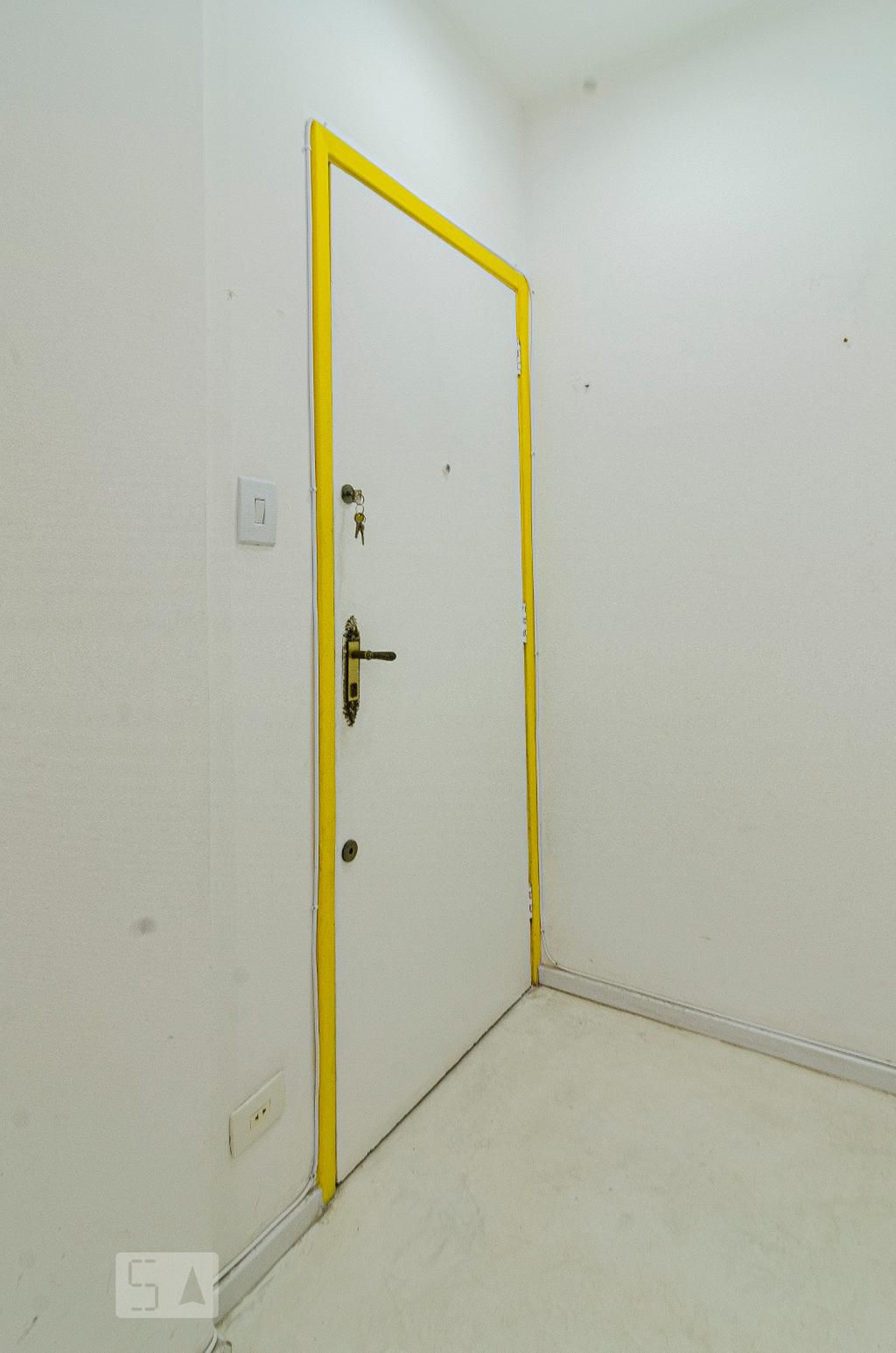 Entrada - São Domingos