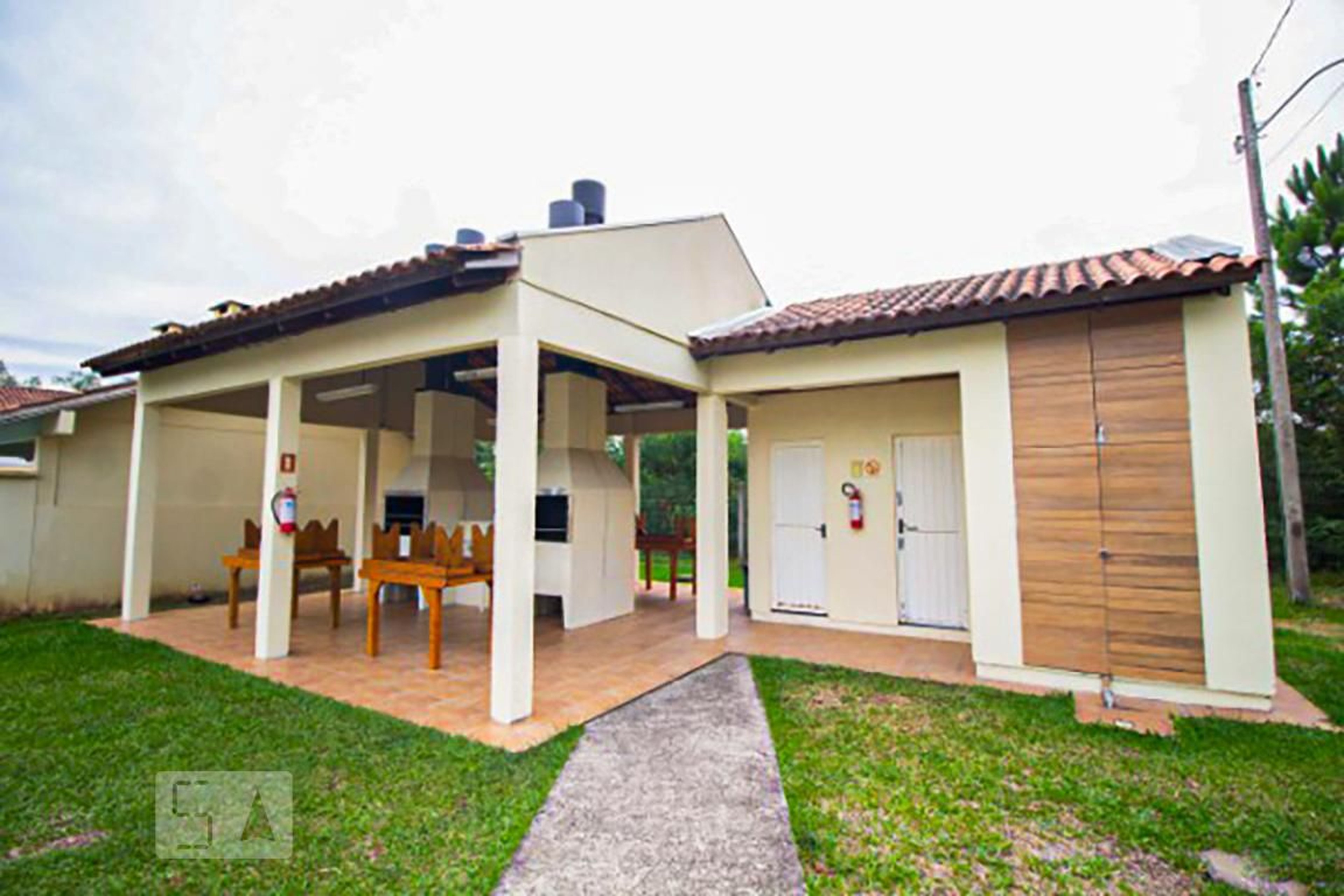 Espaço Gourmet - Porto Seguro