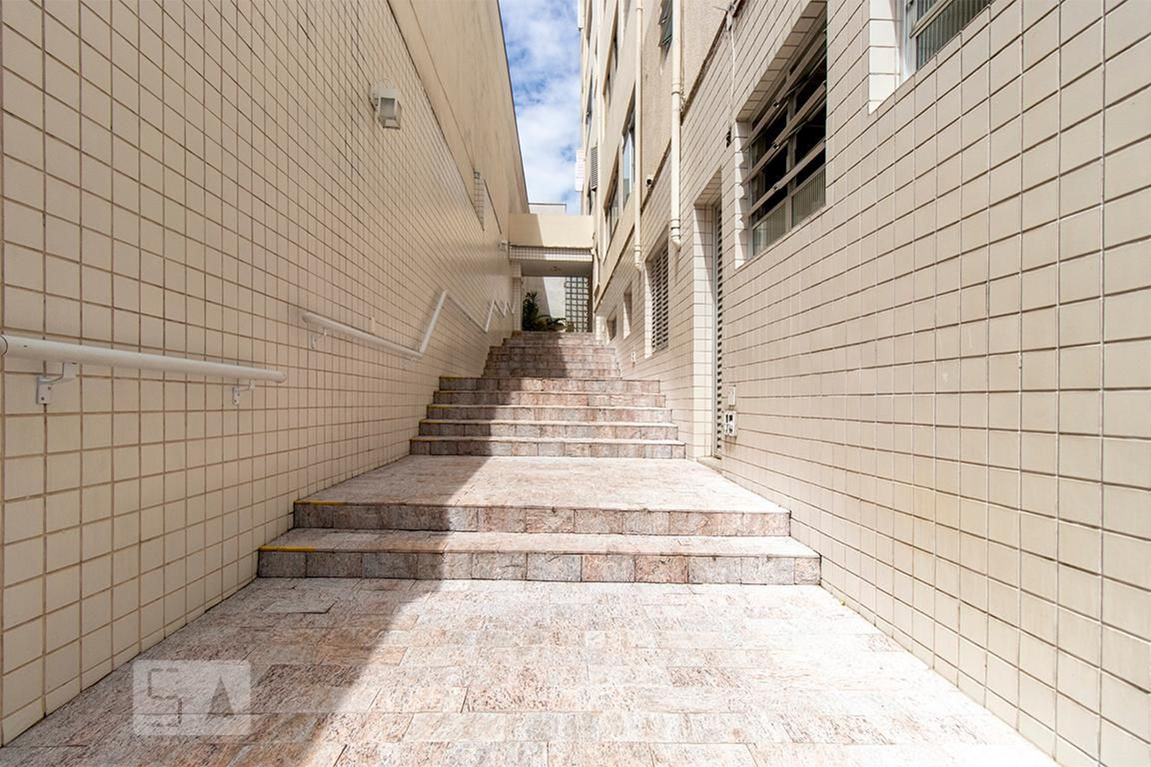 Hall de Entrada - Darlene