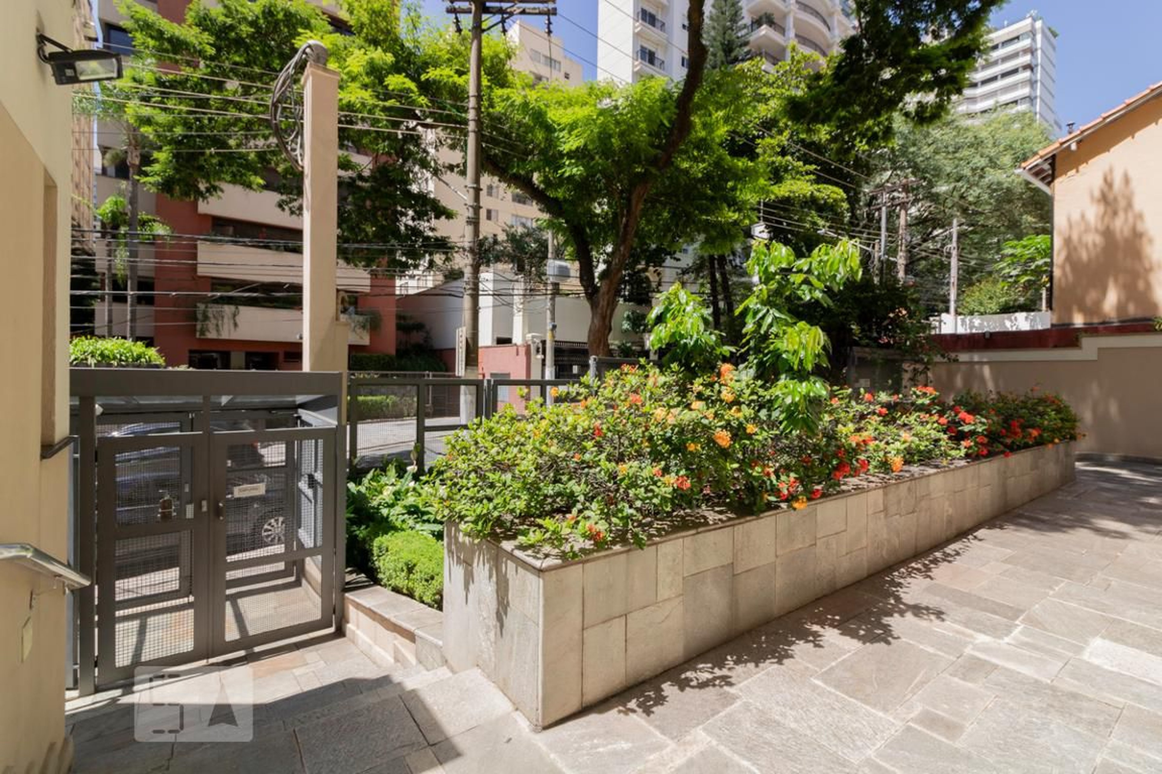 Portaria - Edifício Ellen