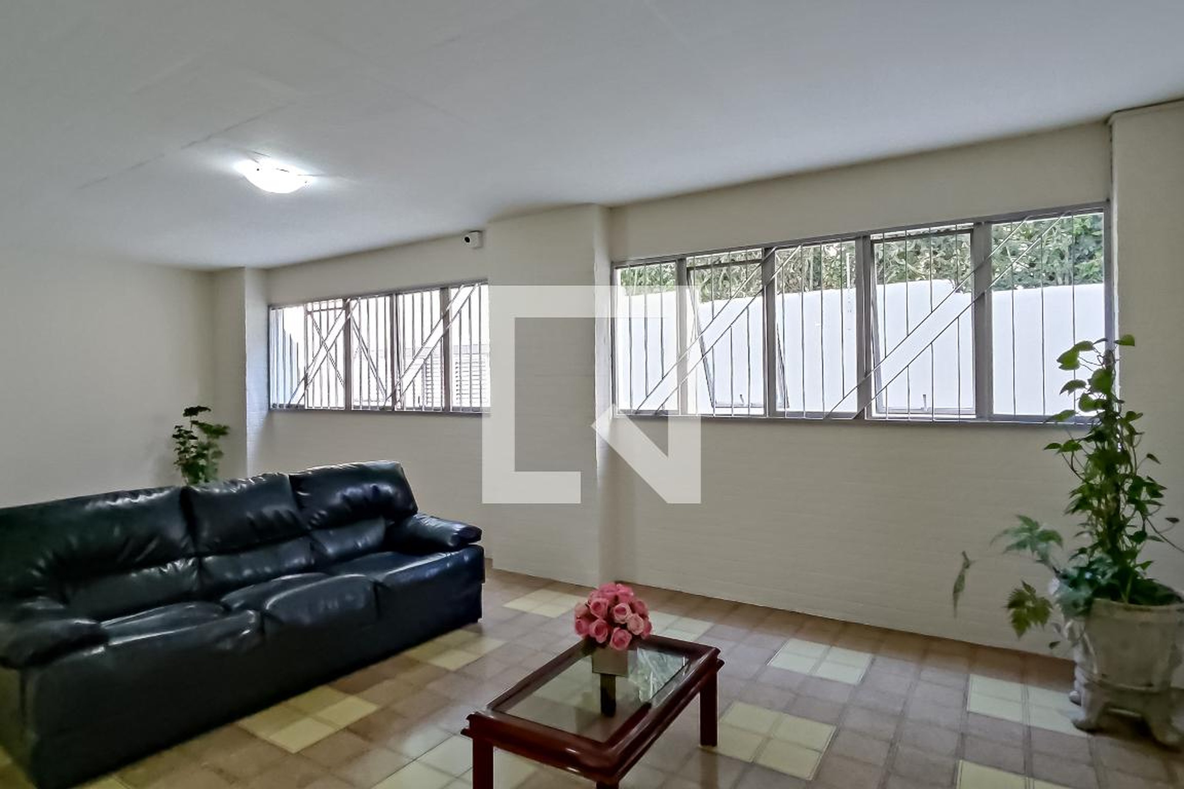 Hall de Entrada - di Francesco