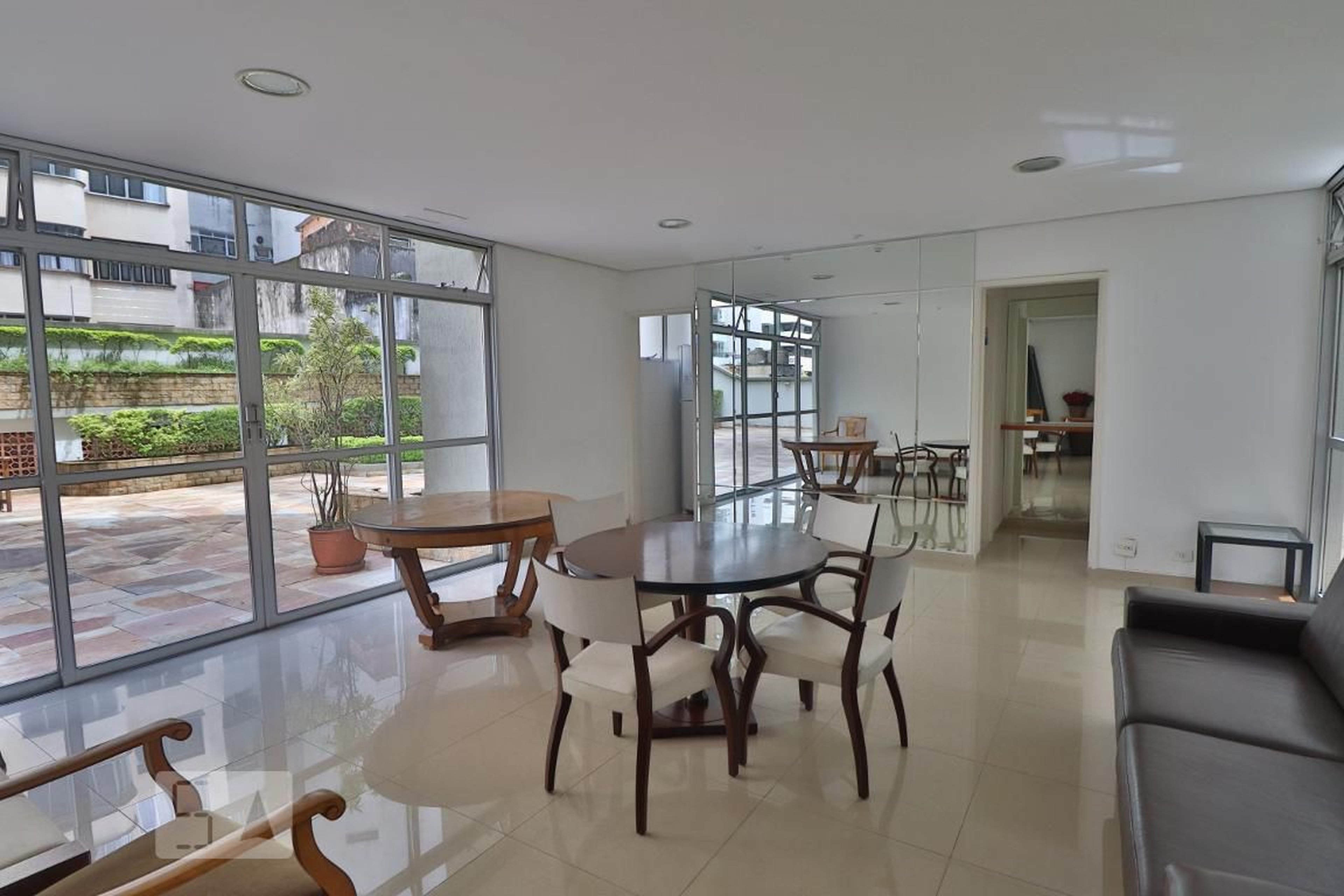 Salao de Festa - Guaratuba