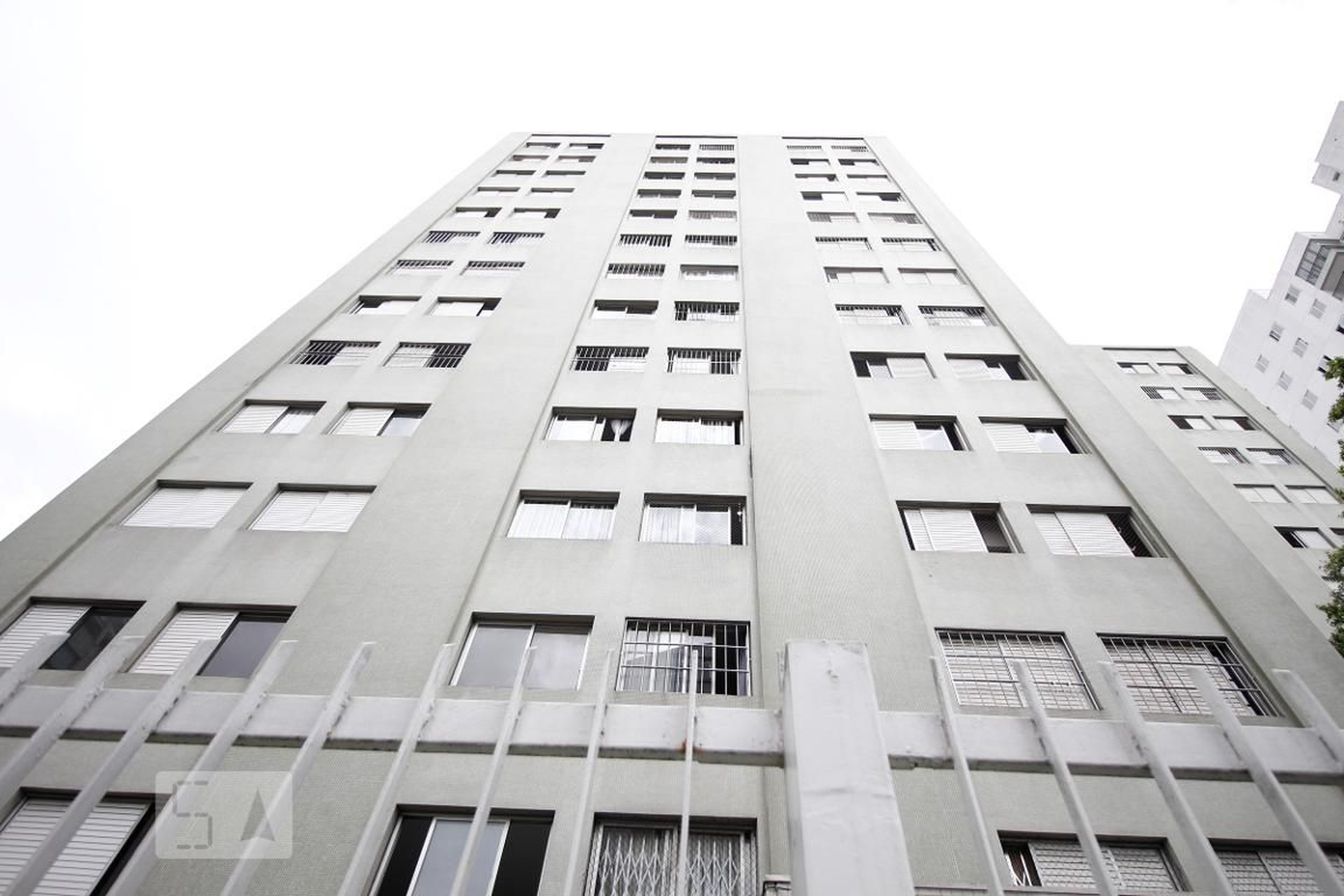 Prédio Residencial Caribe