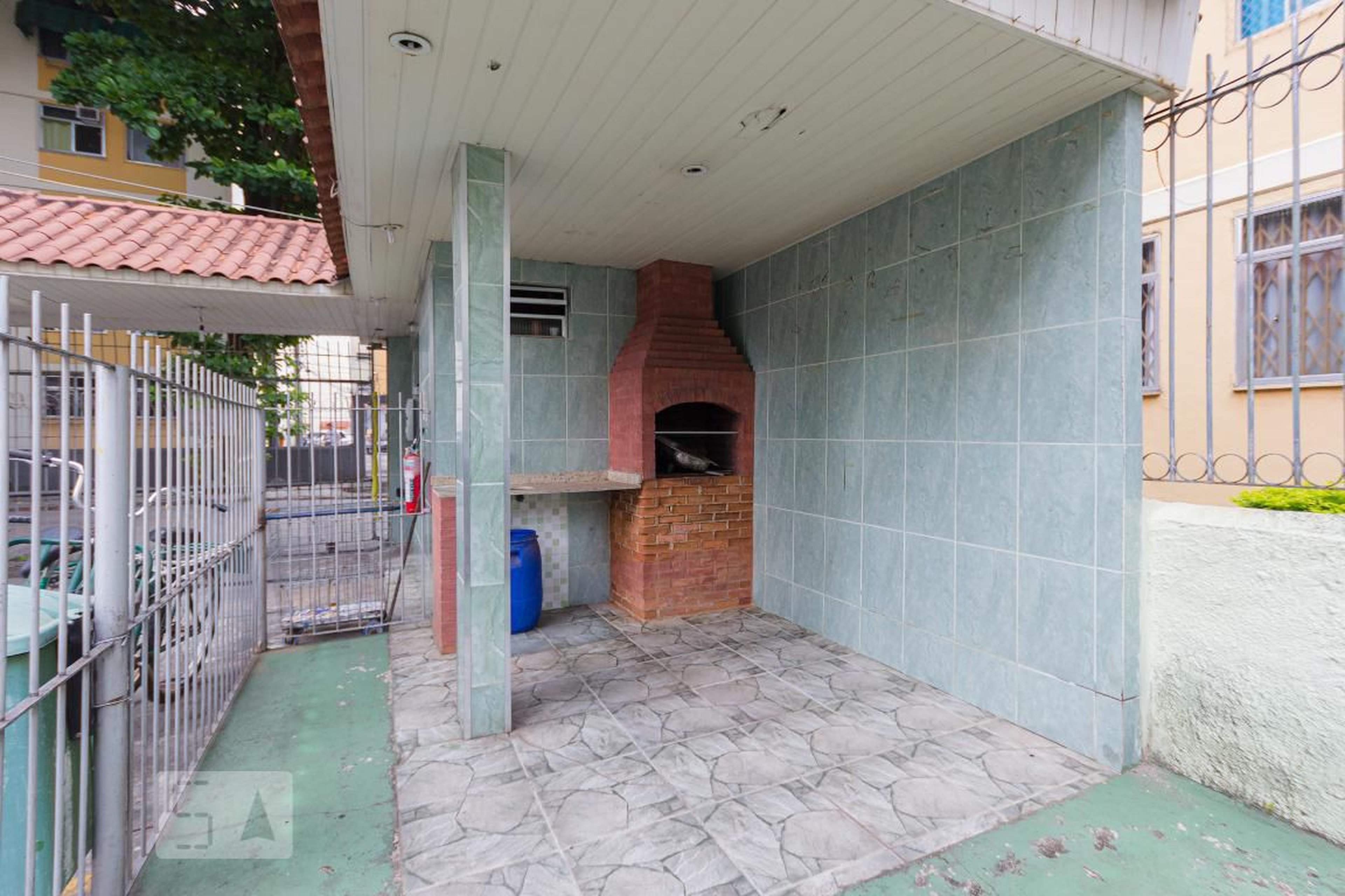 Churrasqueira - Alexandre Travassos dos Ssantos