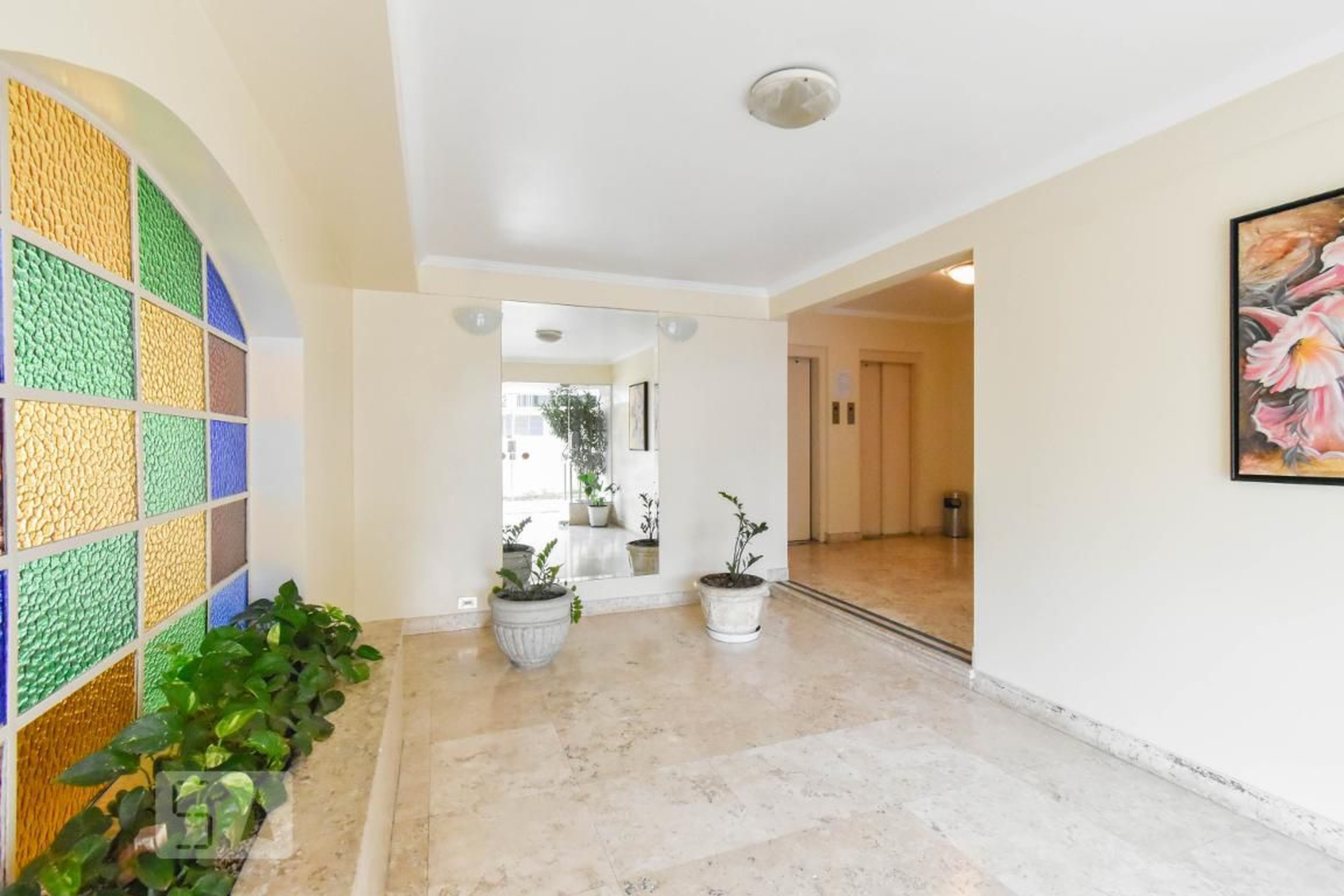 Hall Social - Pinheiros