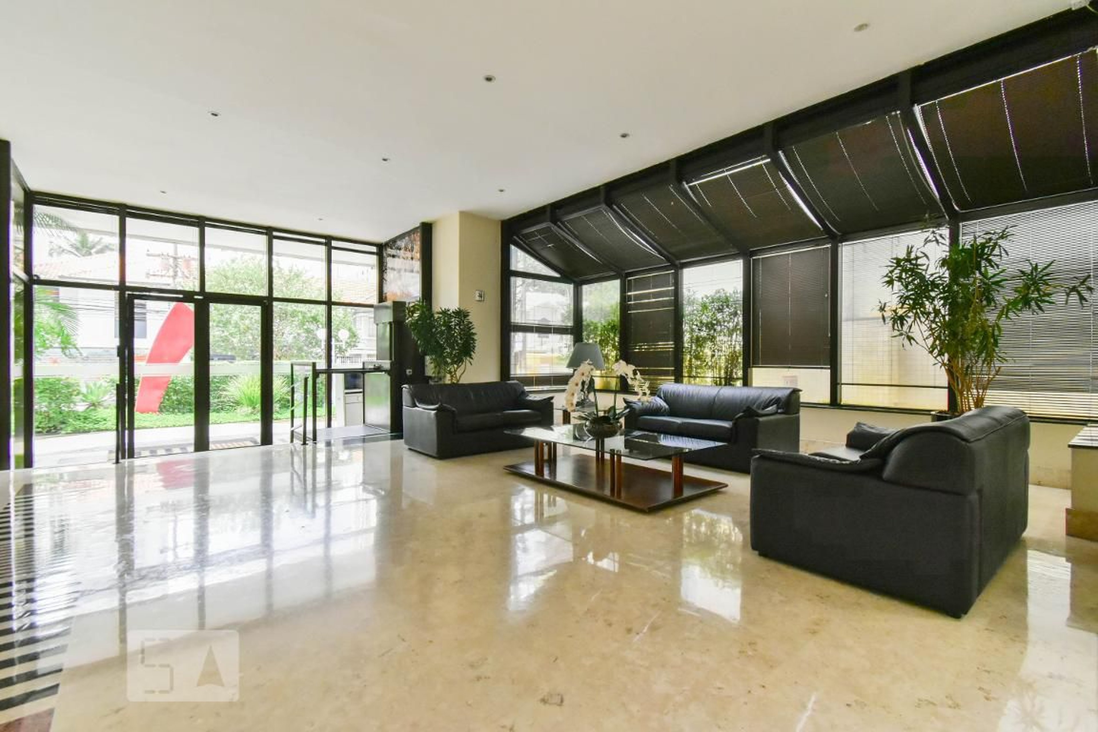 Hall Social - Pinheiros