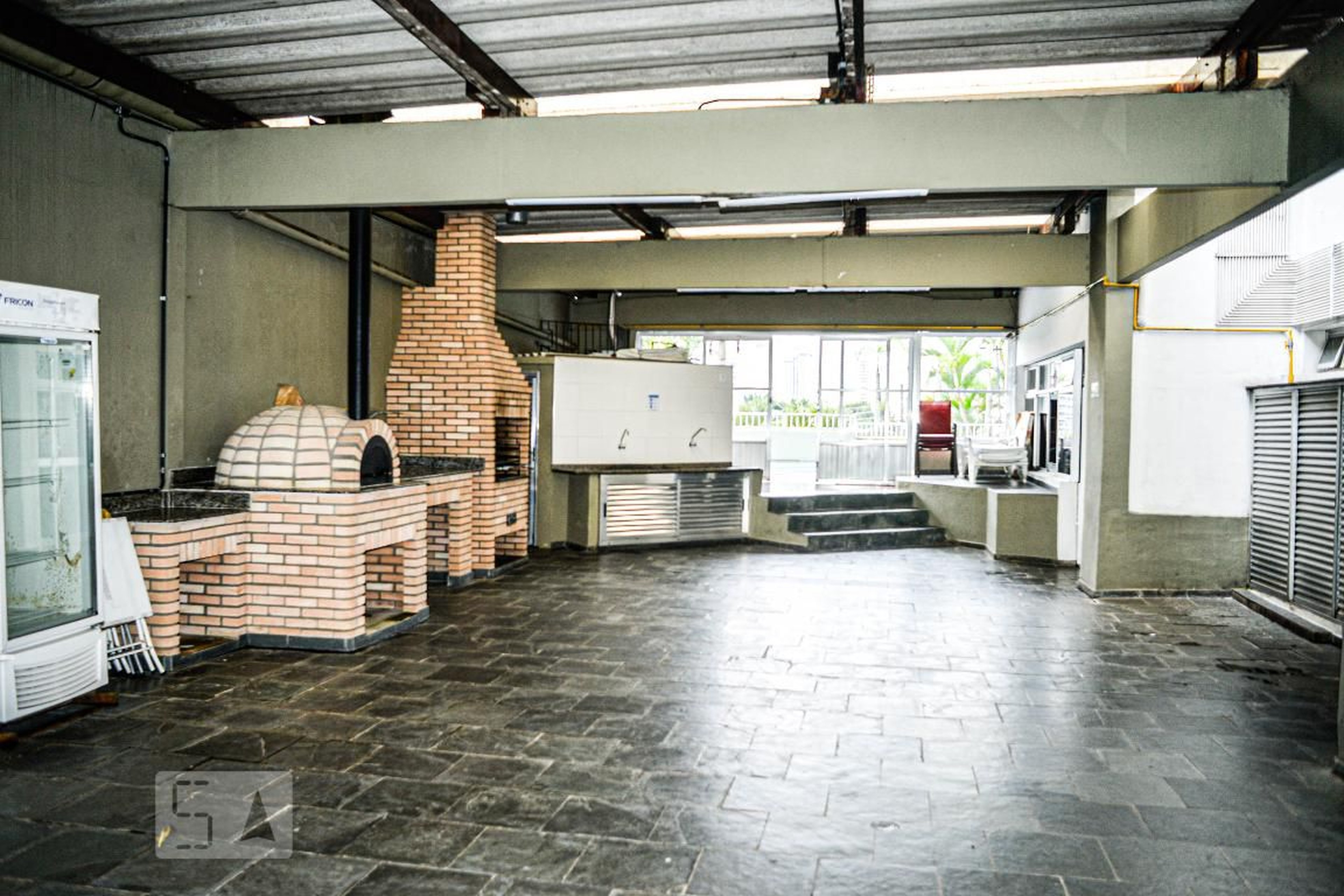 Espaço Gourmet - Fontana de Trevi