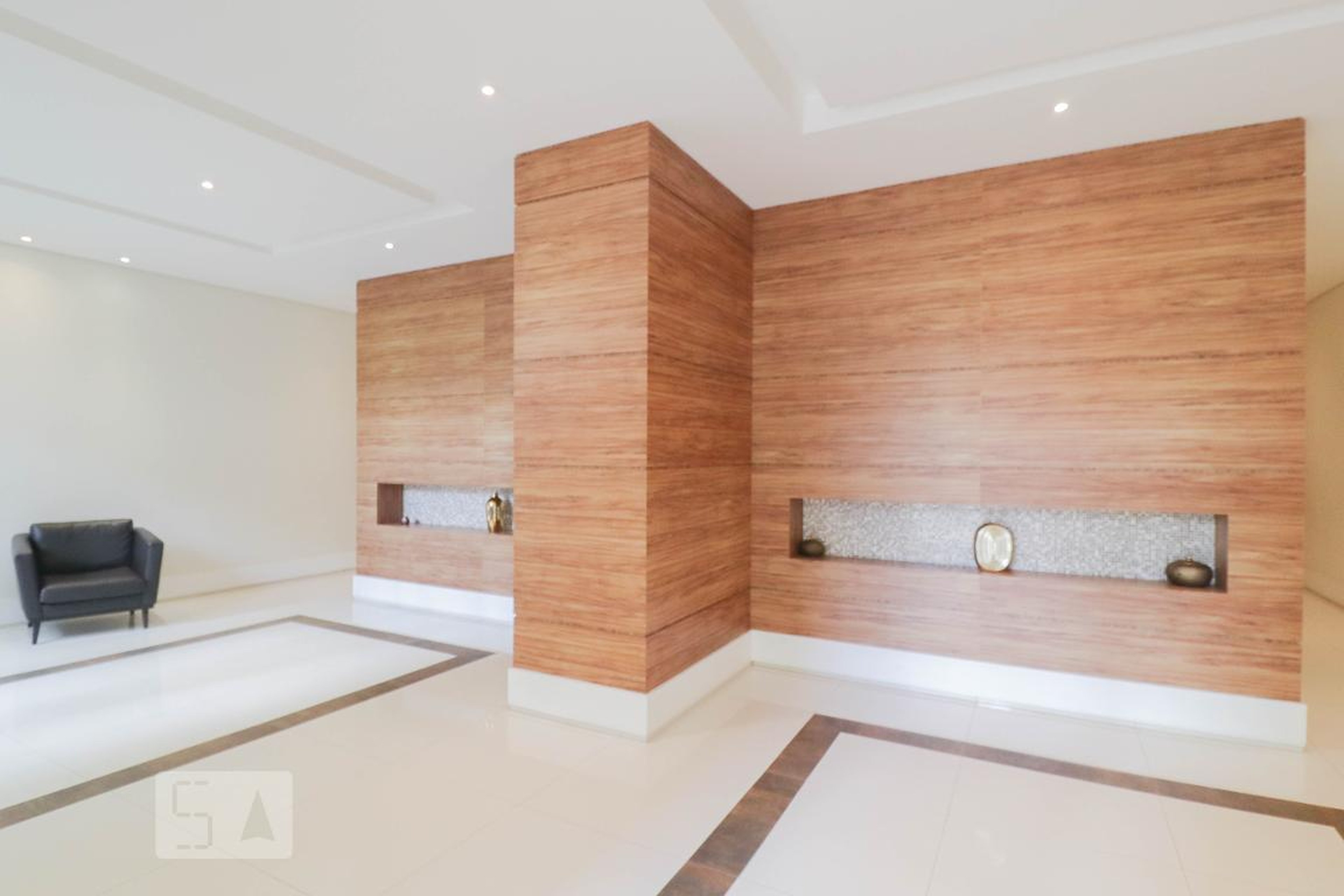 Hall de Entrada - 
