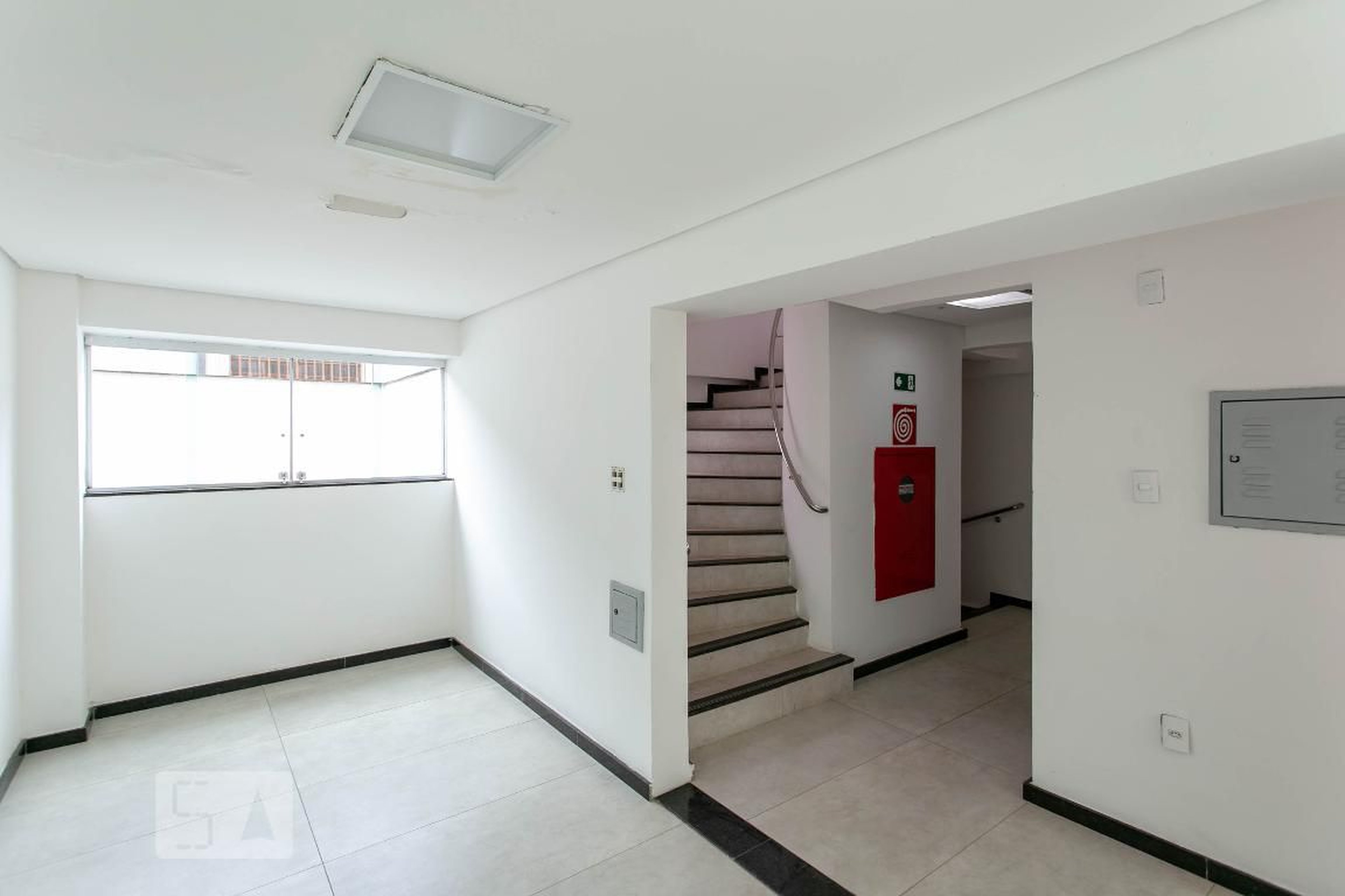 Hall de Entrada - null